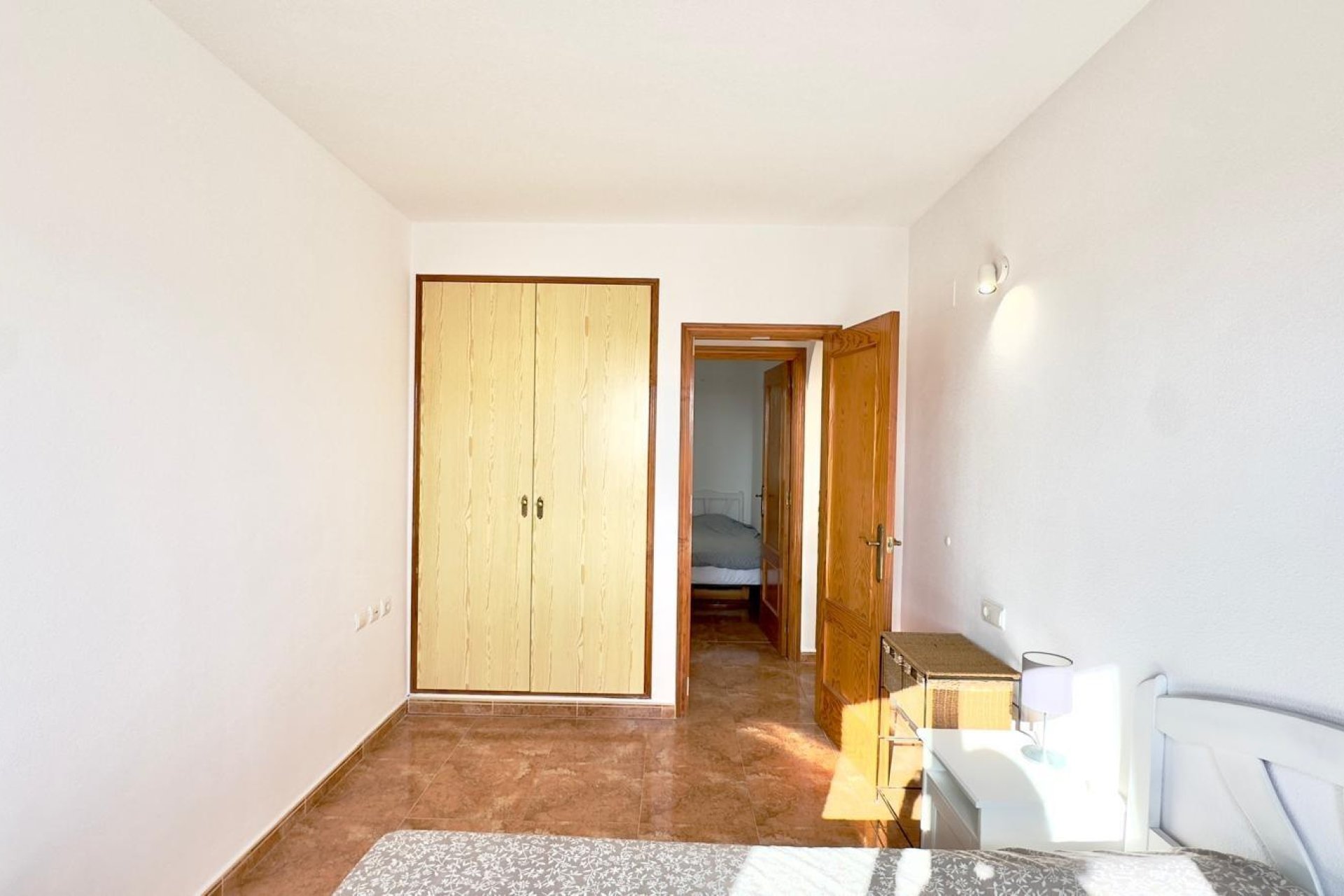 Használt Ingatlanok - Apartman -
Torrevieja - Centrum