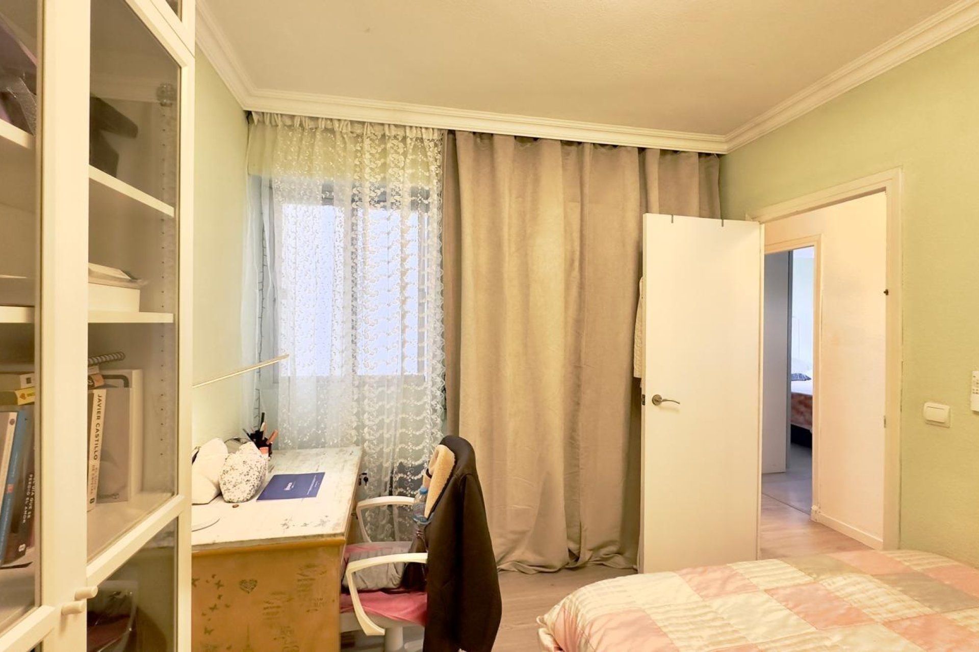 Használt Ingatlanok - Apartman -
Torrevieja - Centrum