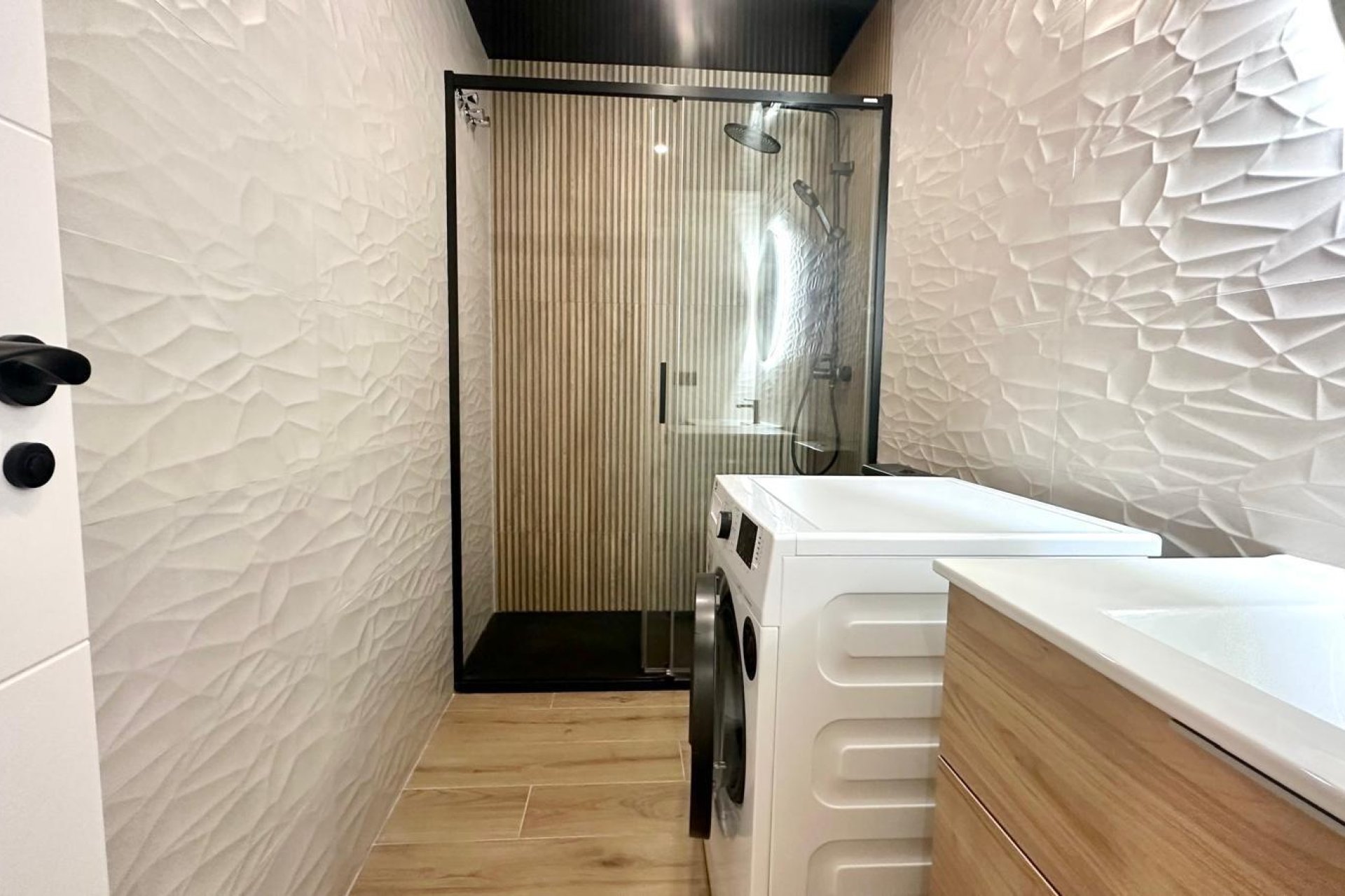 Használt Ingatlanok - Apartman -
Torrevieja - Centrum