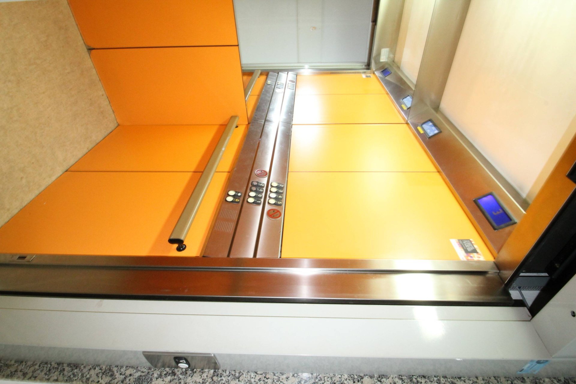 Használt Ingatlanok - Apartman -
Torrevieja - Centrum