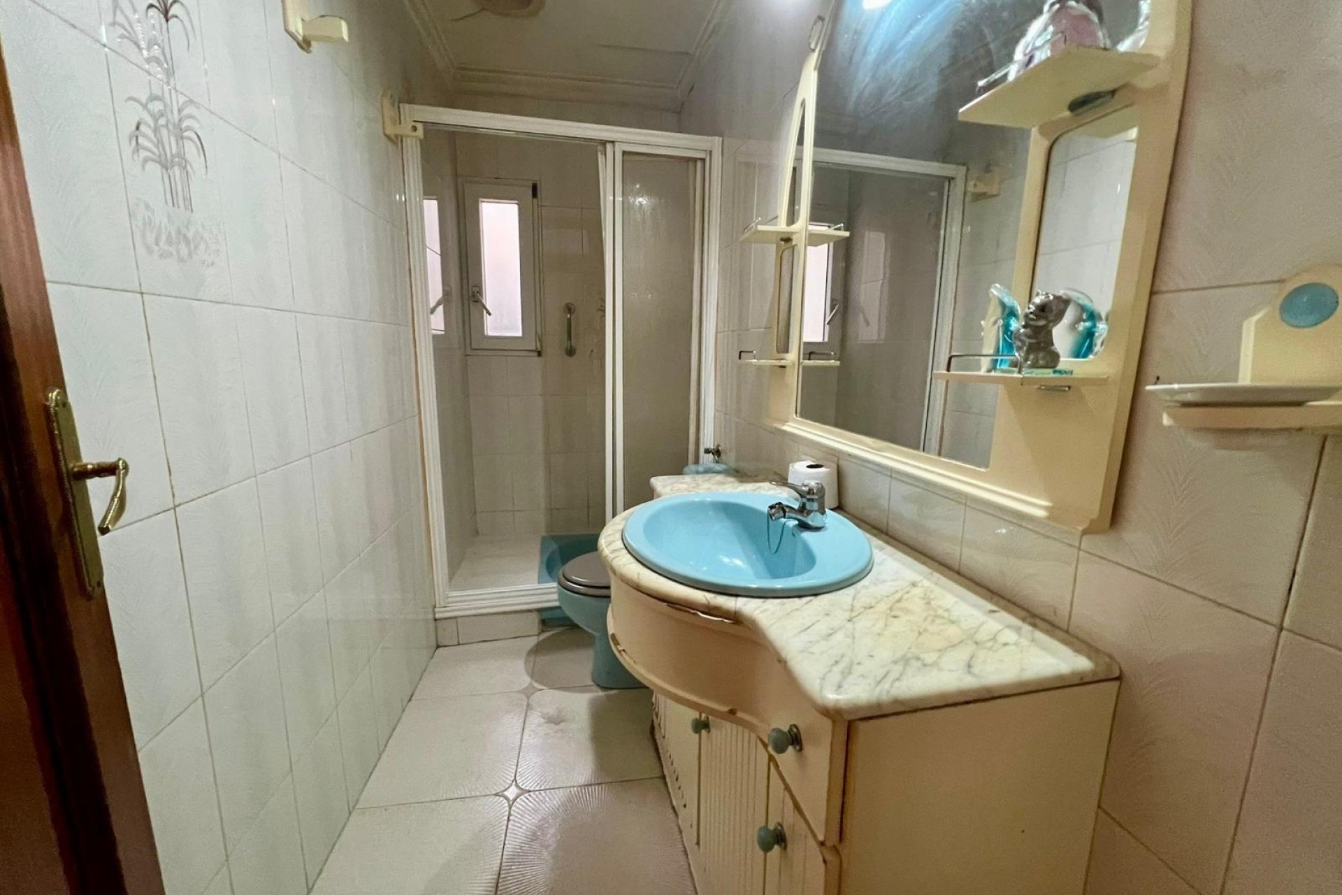 Használt Ingatlanok - Apartman -
Torrevieja - Centrum