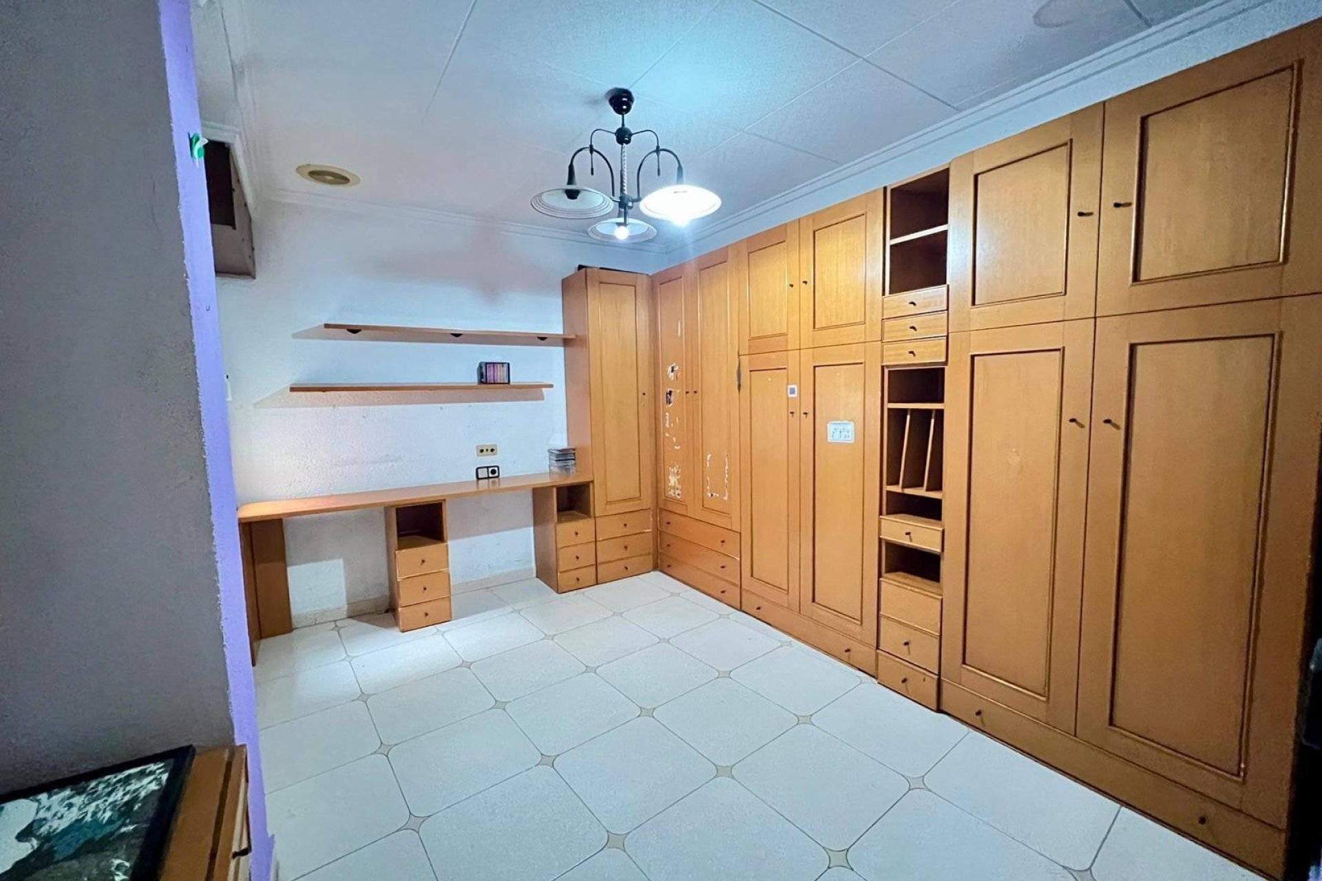 Használt Ingatlanok - Apartman -
Torrevieja - Centrum