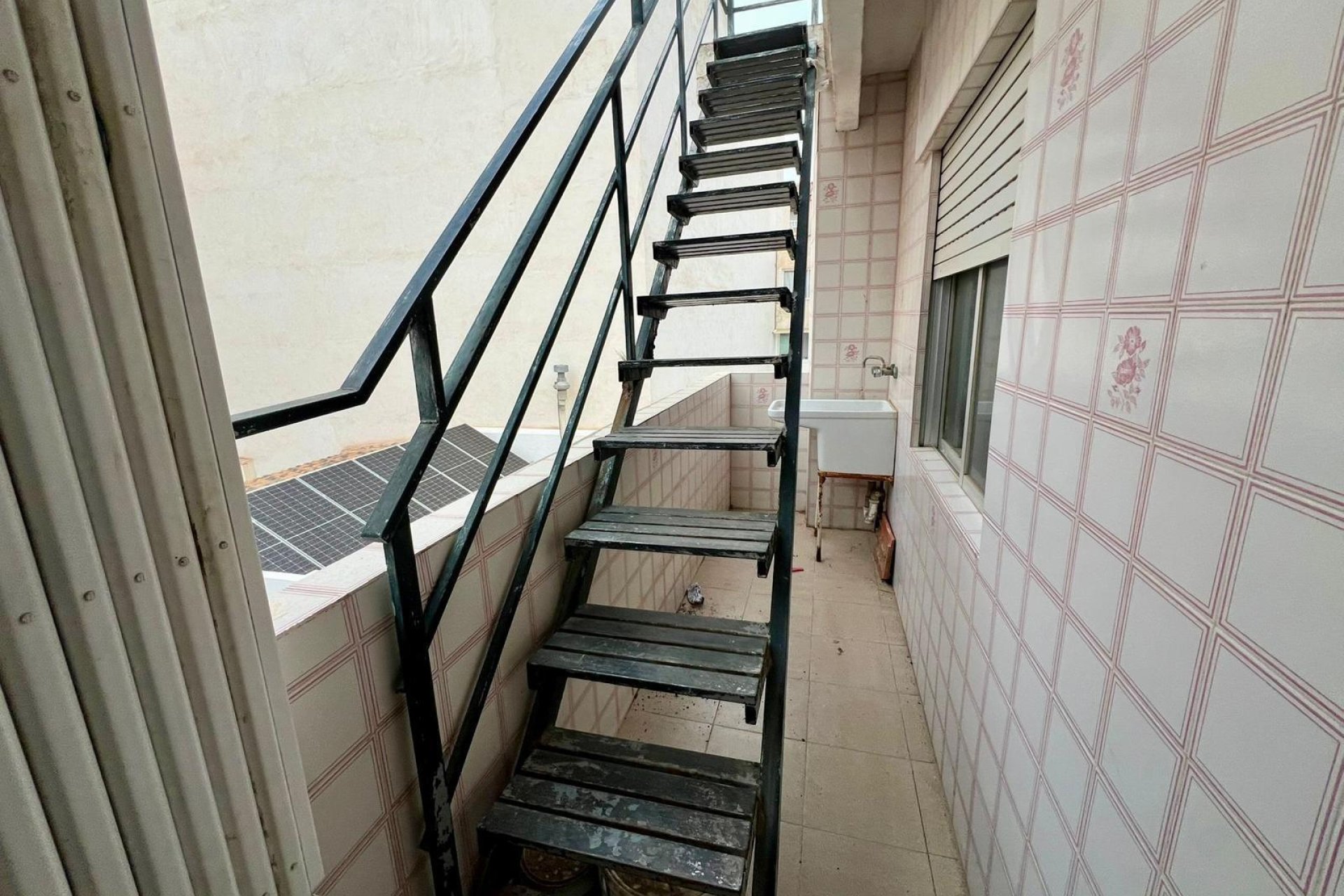 Használt Ingatlanok - Apartman -
Torrevieja - Centrum