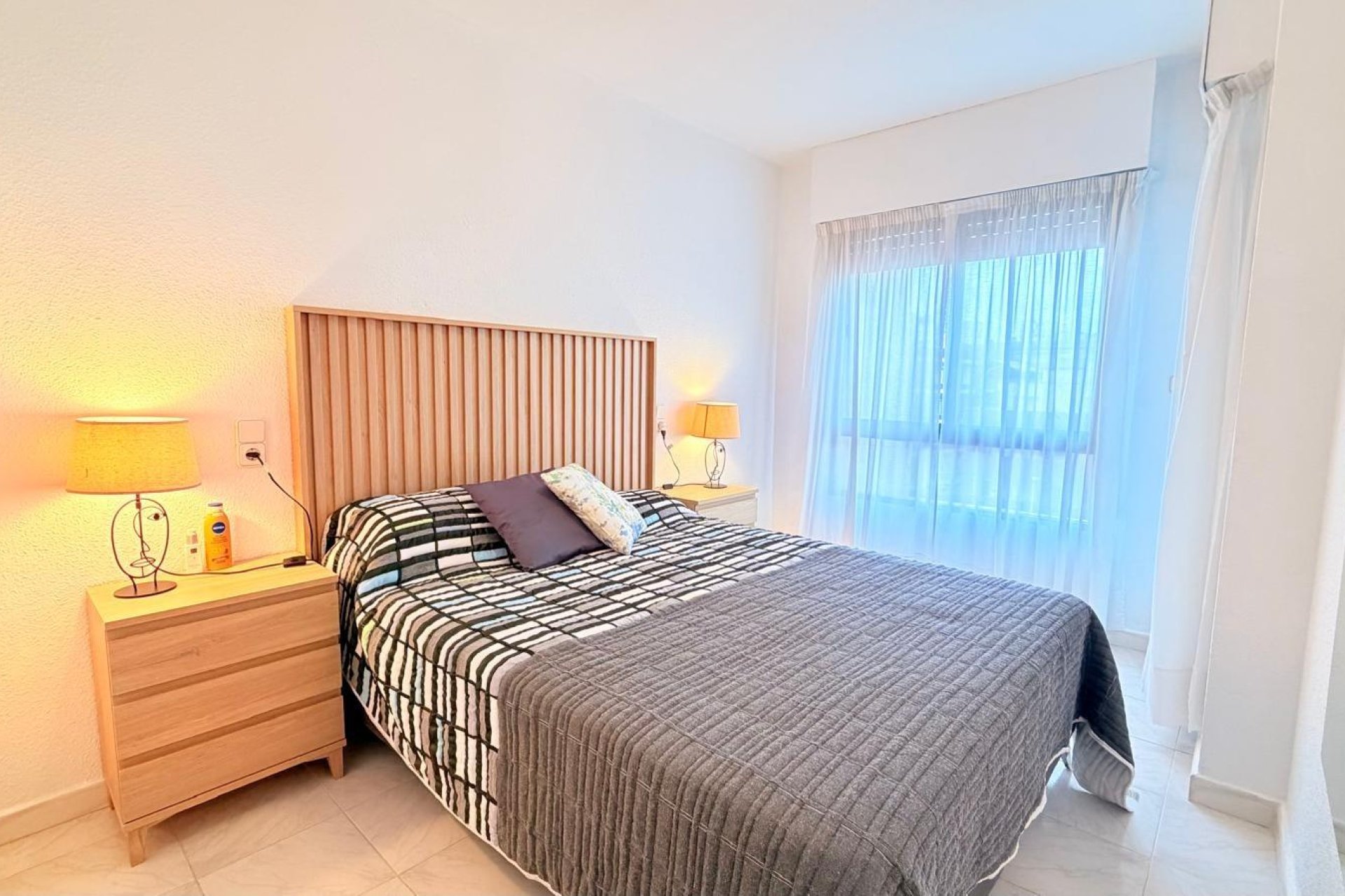 Használt Ingatlanok - Apartman -
Torrevieja - Centrum