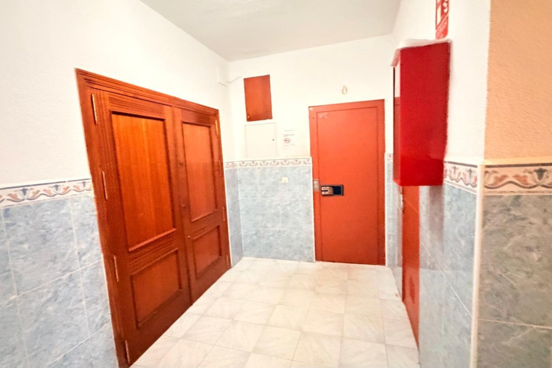 Használt Ingatlanok - Apartman -
Torrevieja - Centrum