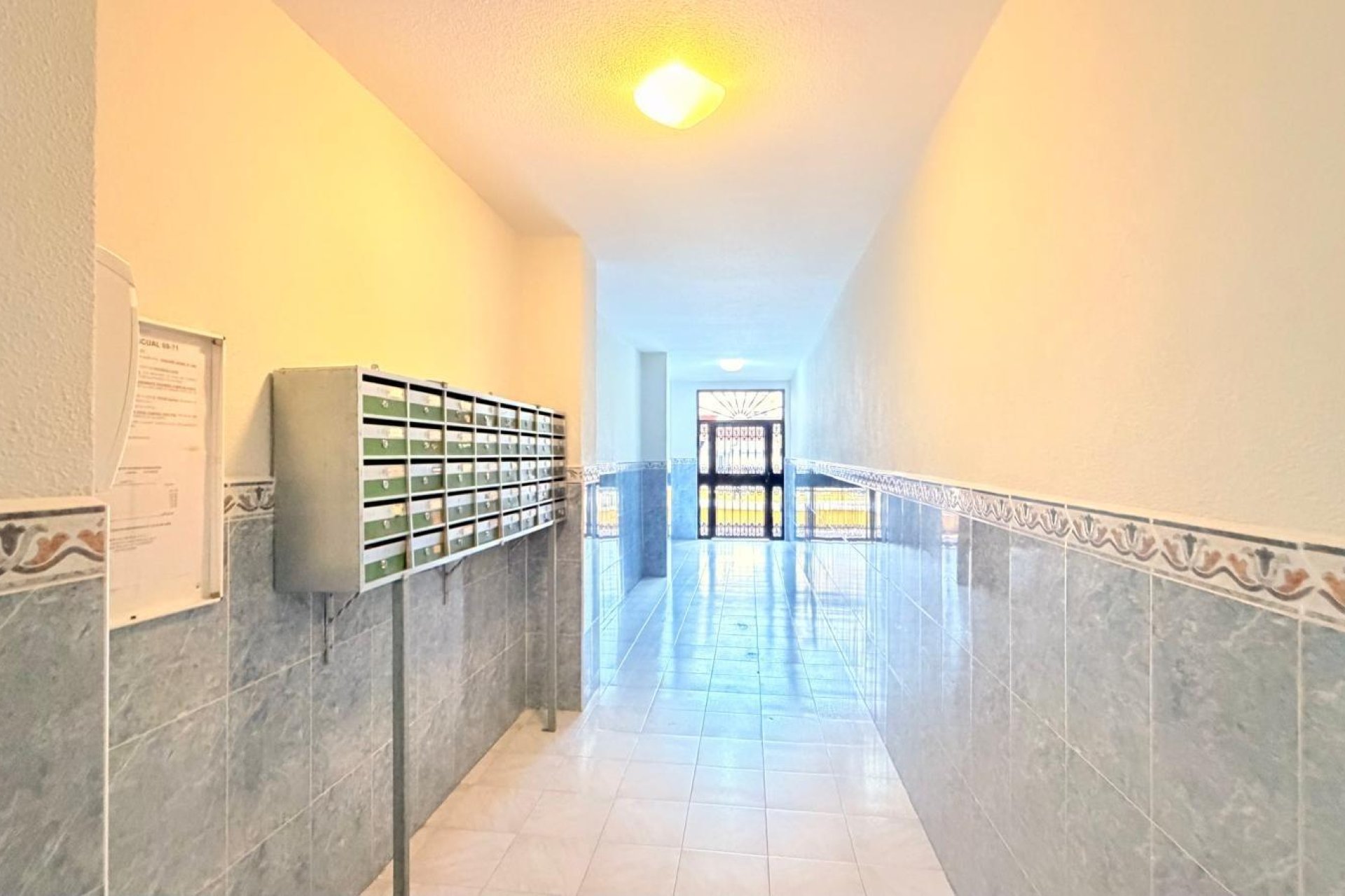 Használt Ingatlanok - Apartman -
Torrevieja - Centrum