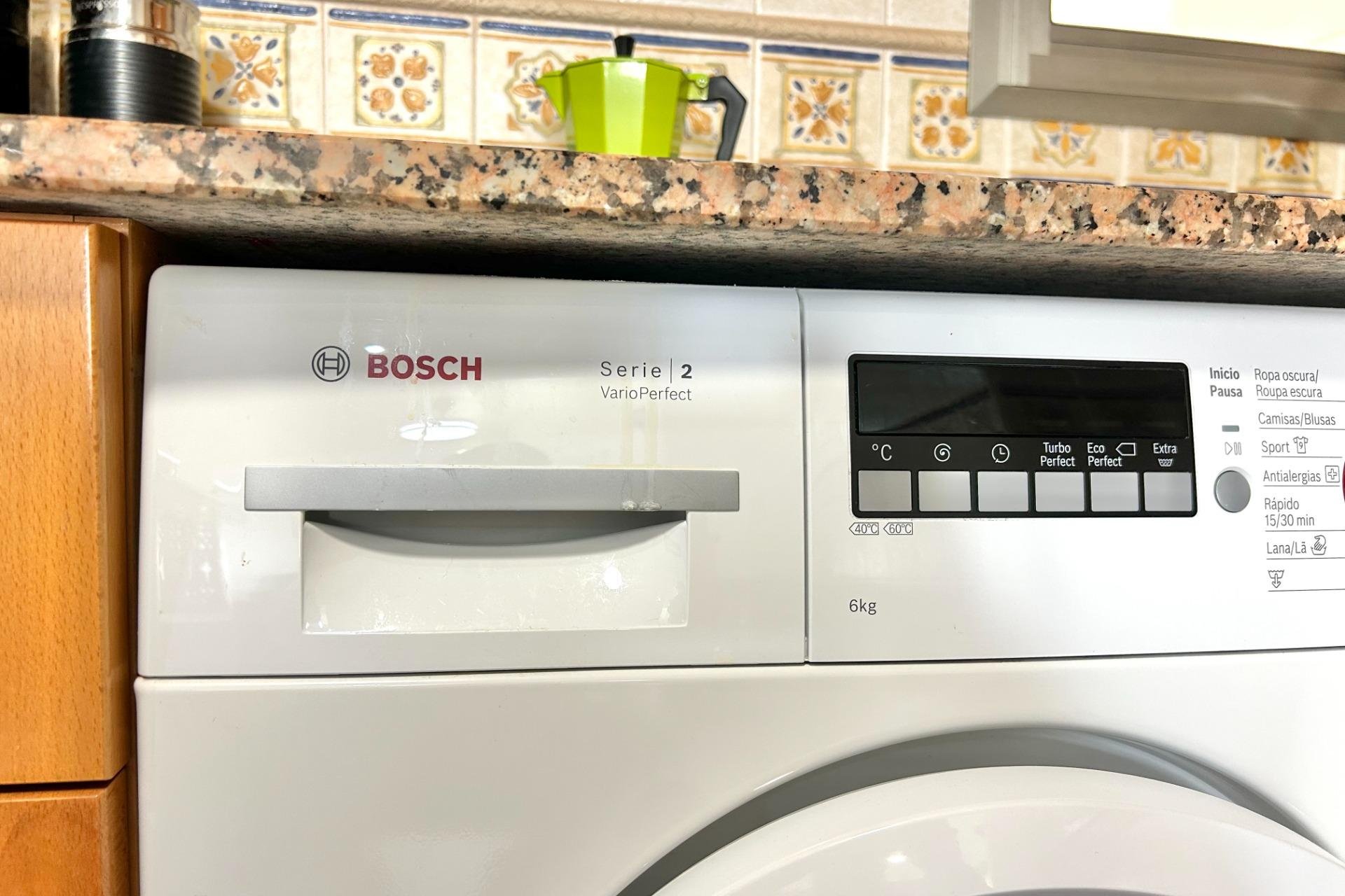 Használt Ingatlanok - Apartman -
Torrevieja - Centrum