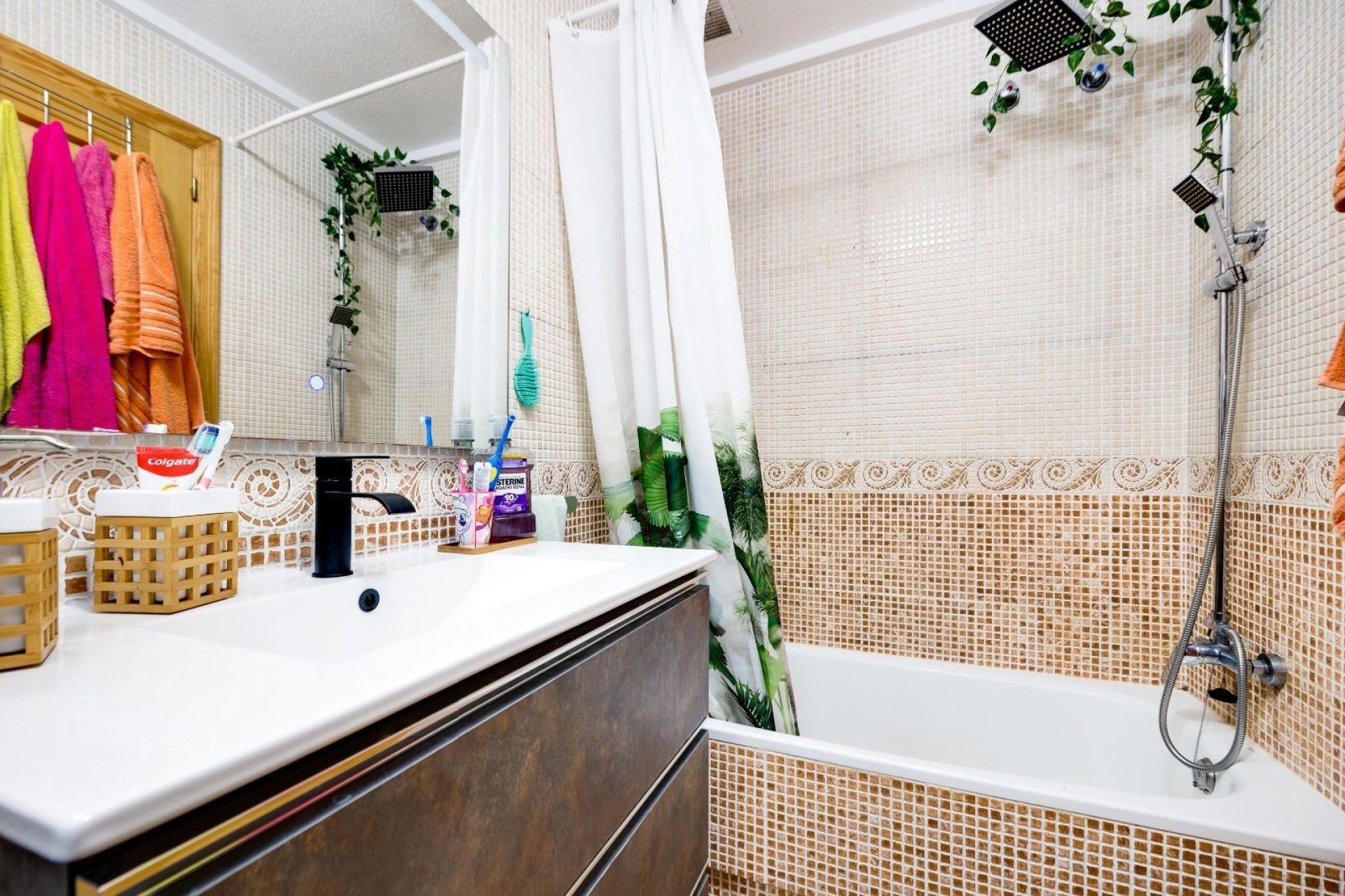 Használt Ingatlanok - Apartman -
Torrevieja - Centrum