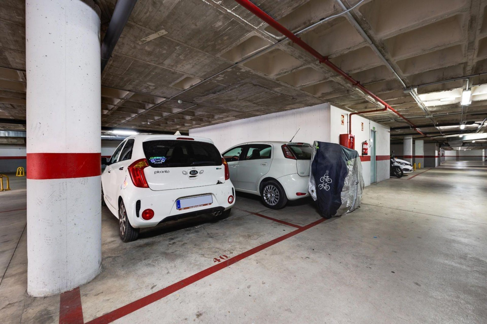 Használt Ingatlanok - Apartman -
Torrevieja - Centrum