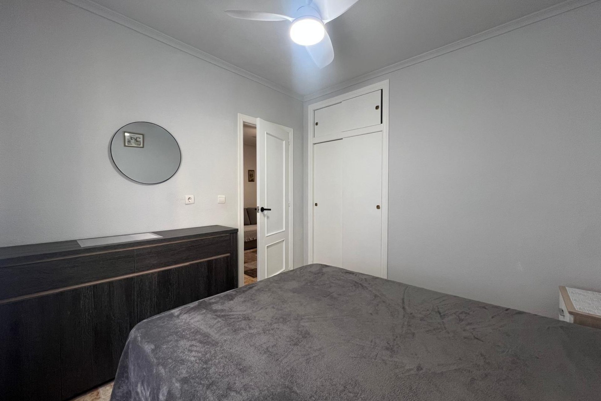 Használt Ingatlanok - Apartman -
Torrevieja - Centrum