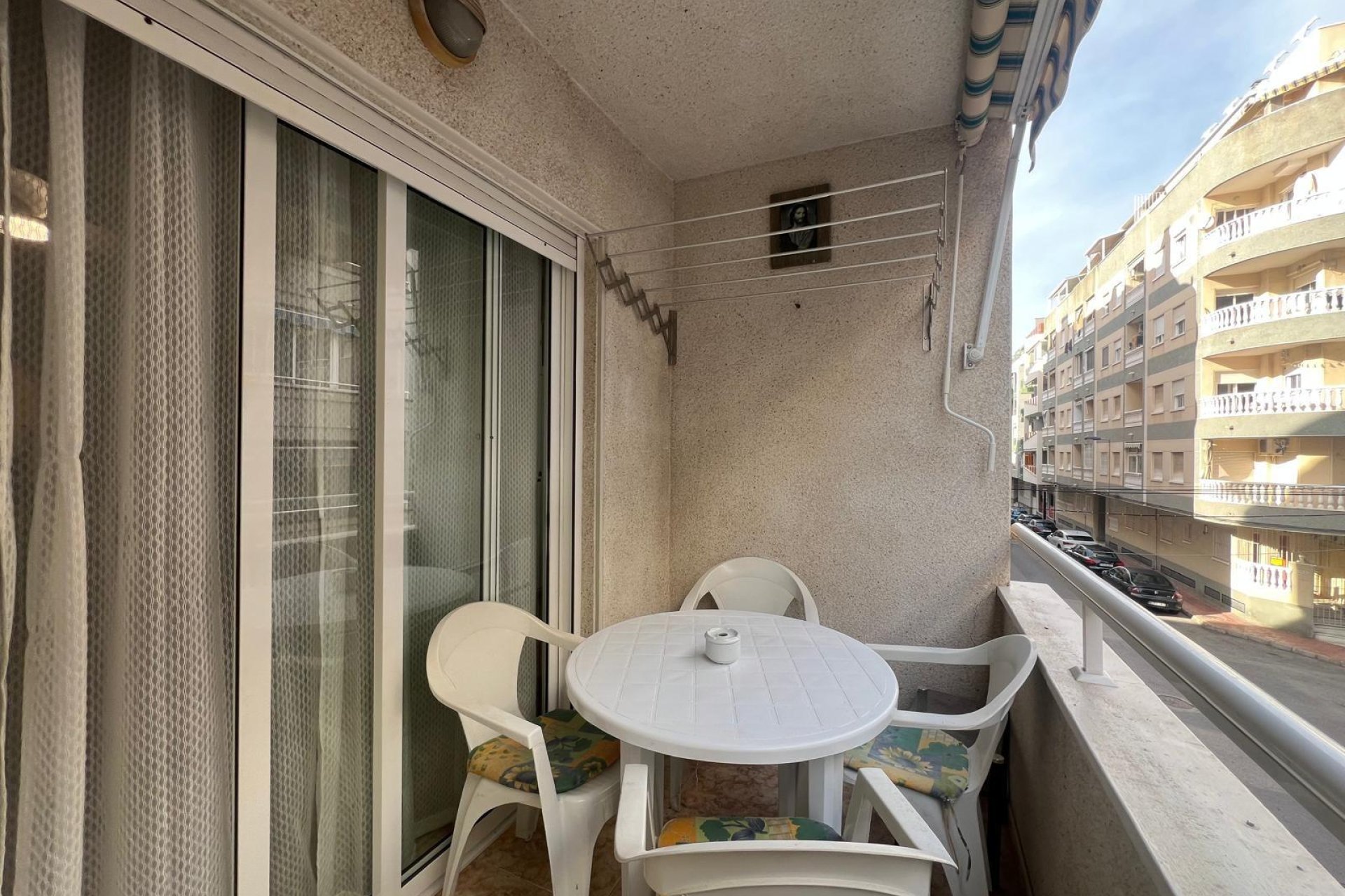 Használt Ingatlanok - Apartman -
Torrevieja - Centrum