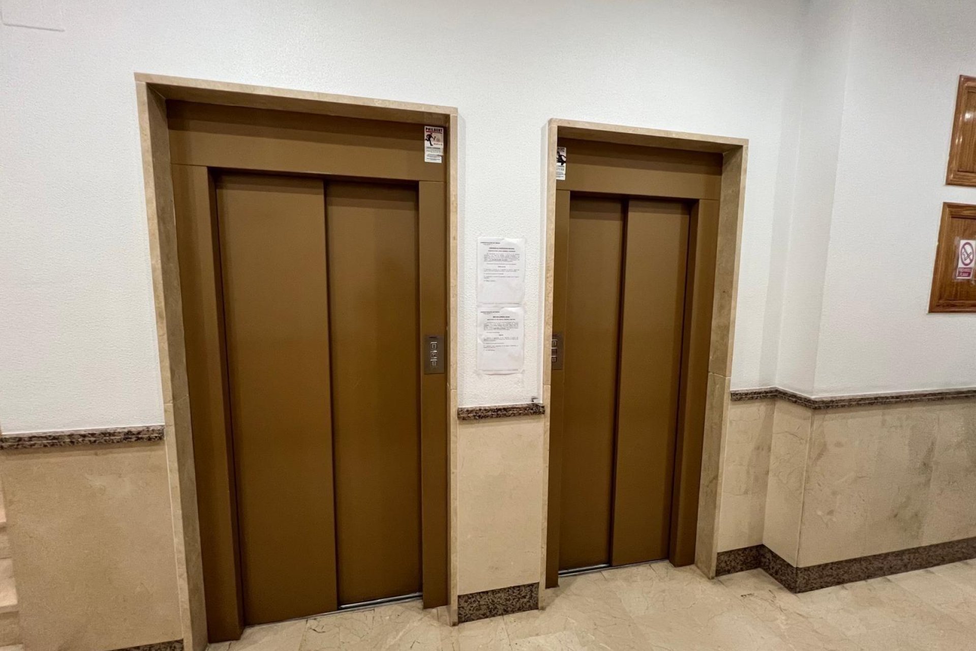 Használt Ingatlanok - Apartman -
Torrevieja - Centrum