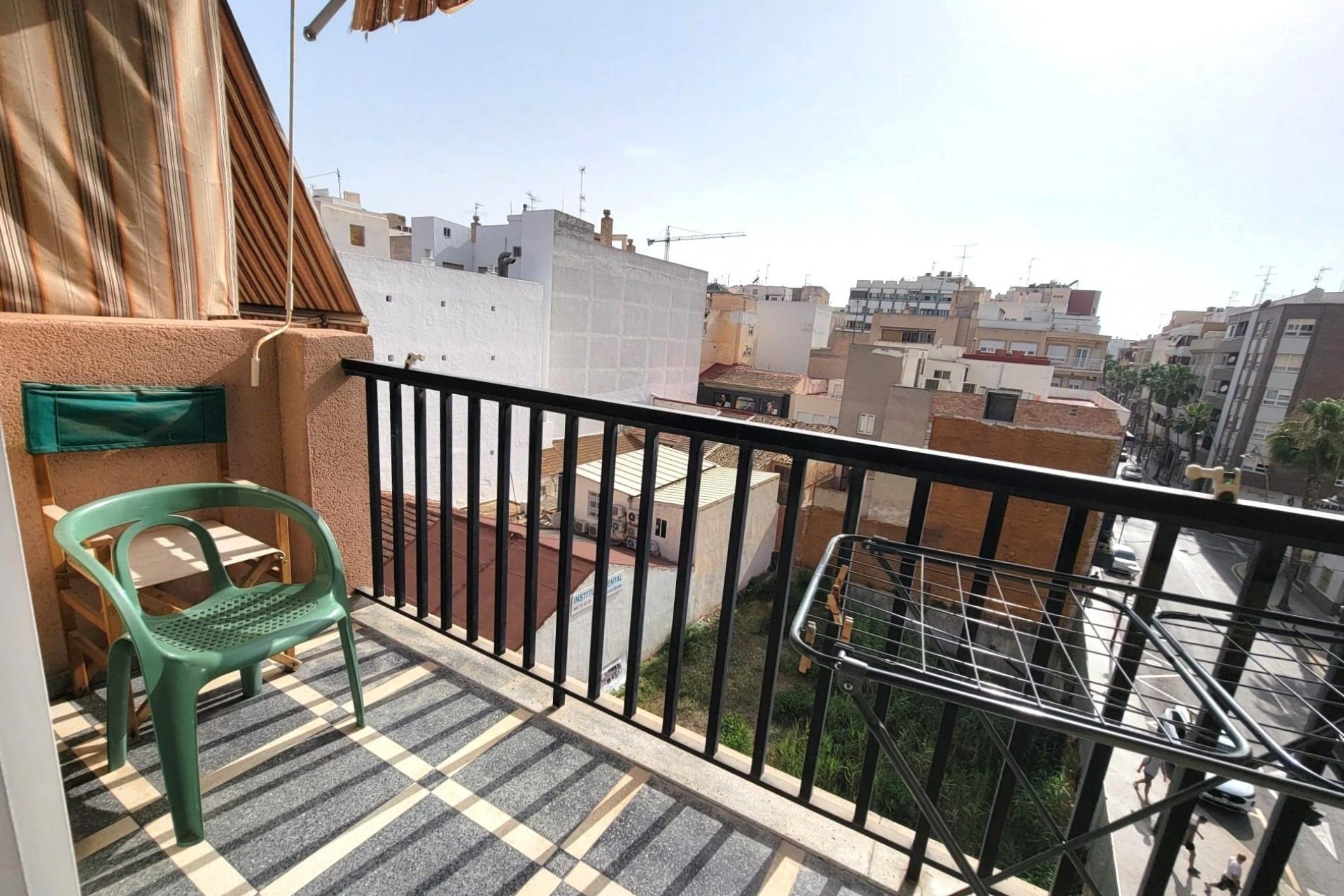 Használt Ingatlanok - Apartman -
Torrevieja - Centrum