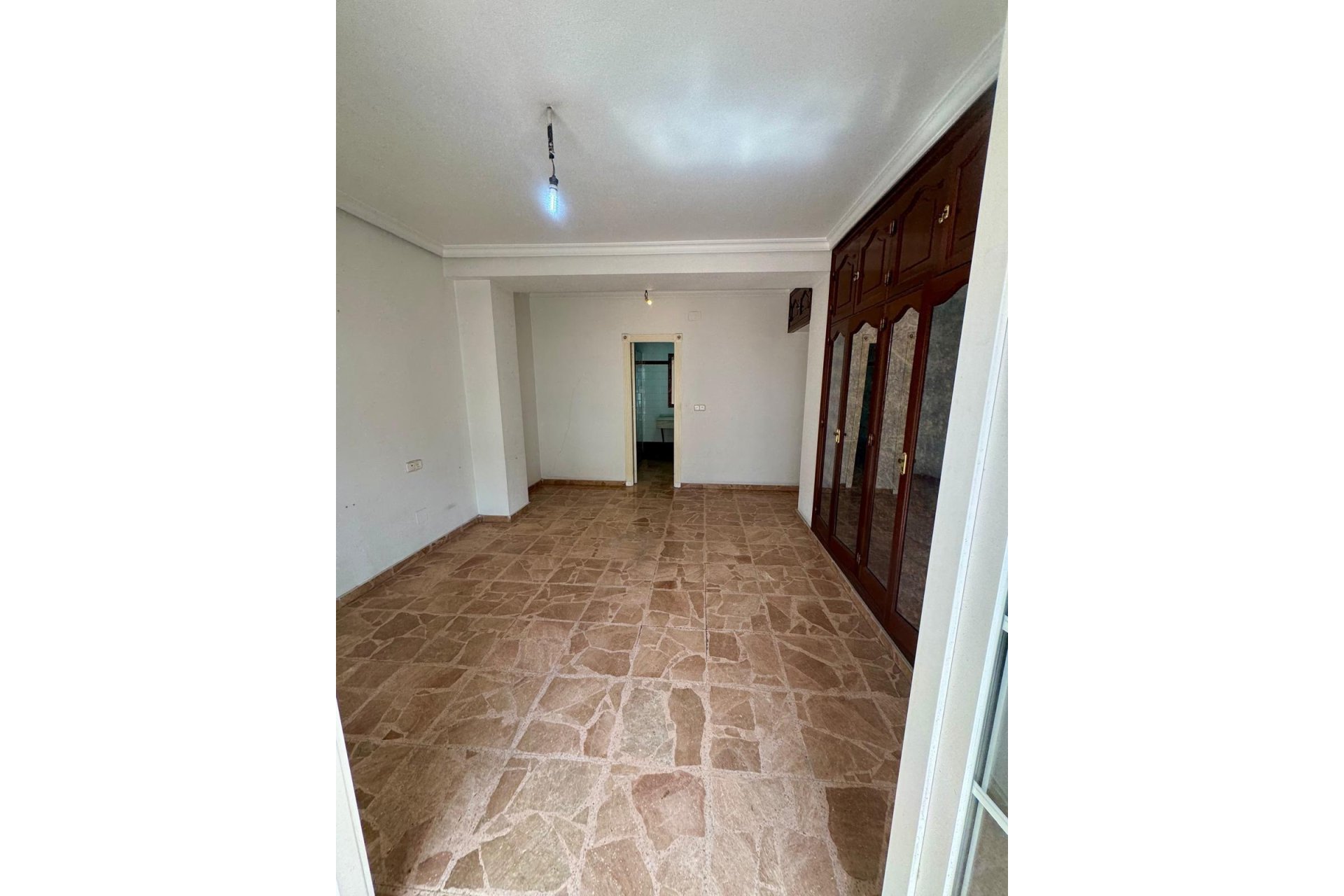 Használt Ingatlanok - Apartman -
Torrevieja - Centrum