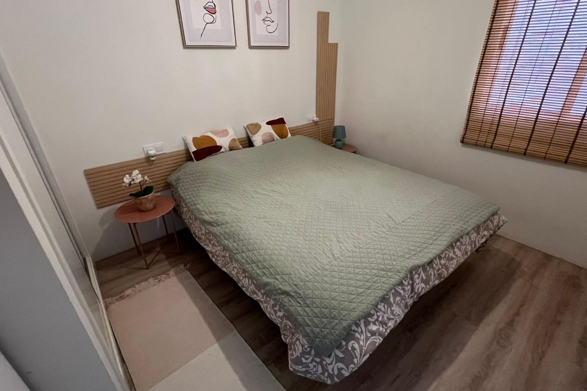 Használt Ingatlanok - Apartman -
Torrevieja - Centrum