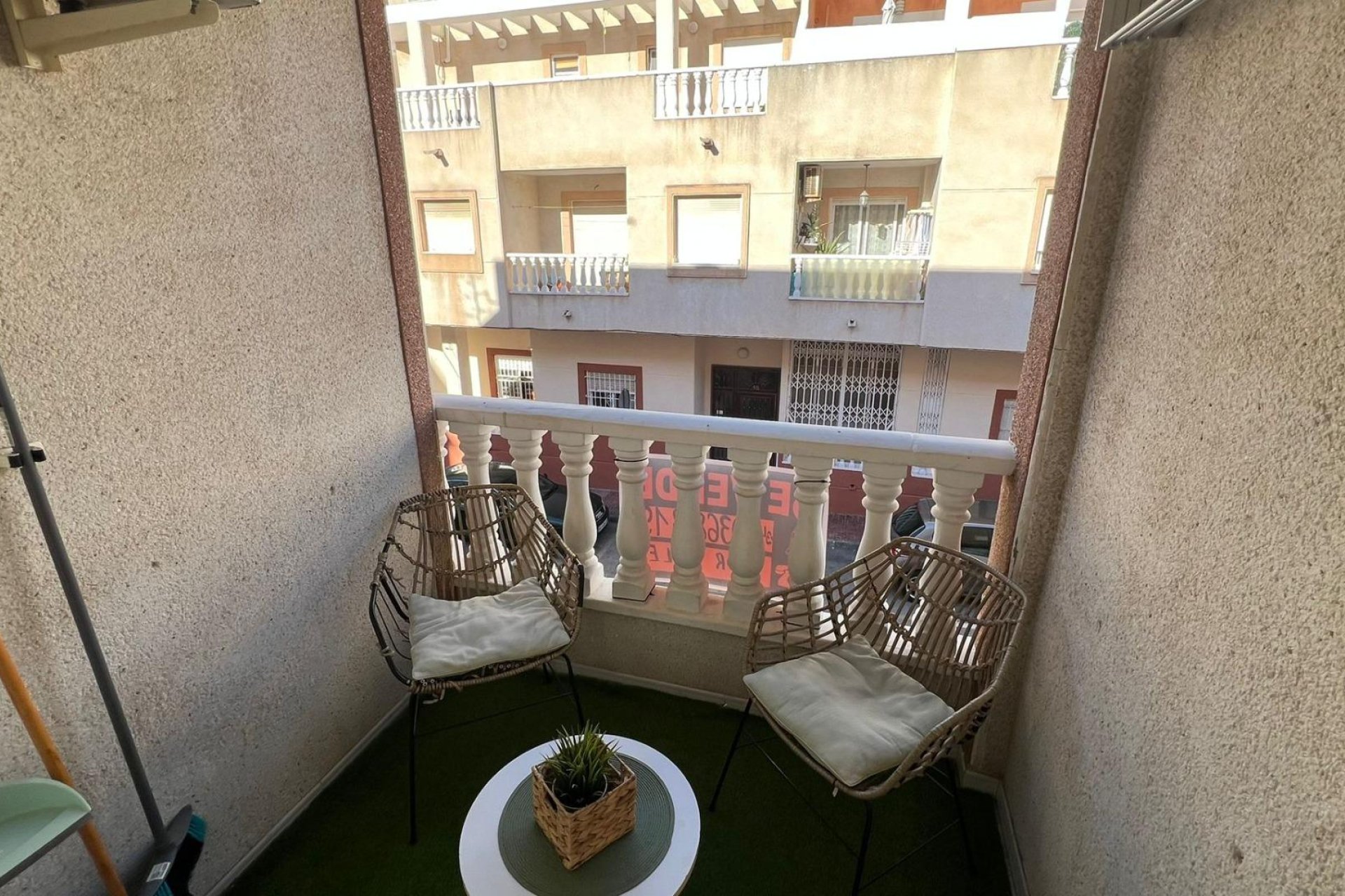 Használt Ingatlanok - Apartman -
Torrevieja - Centrum