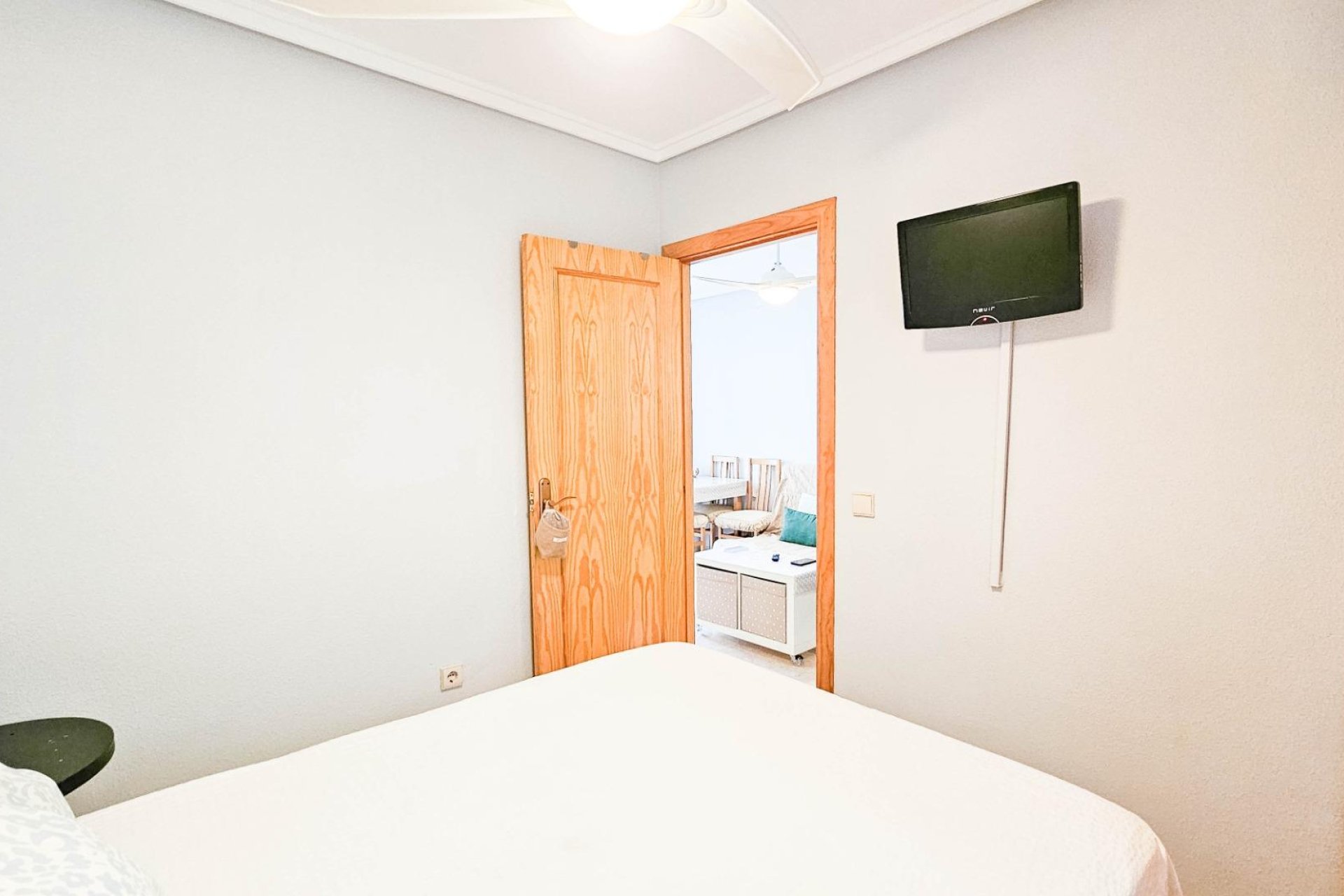 Használt Ingatlanok - Apartman -
Torrevieja - Centrum