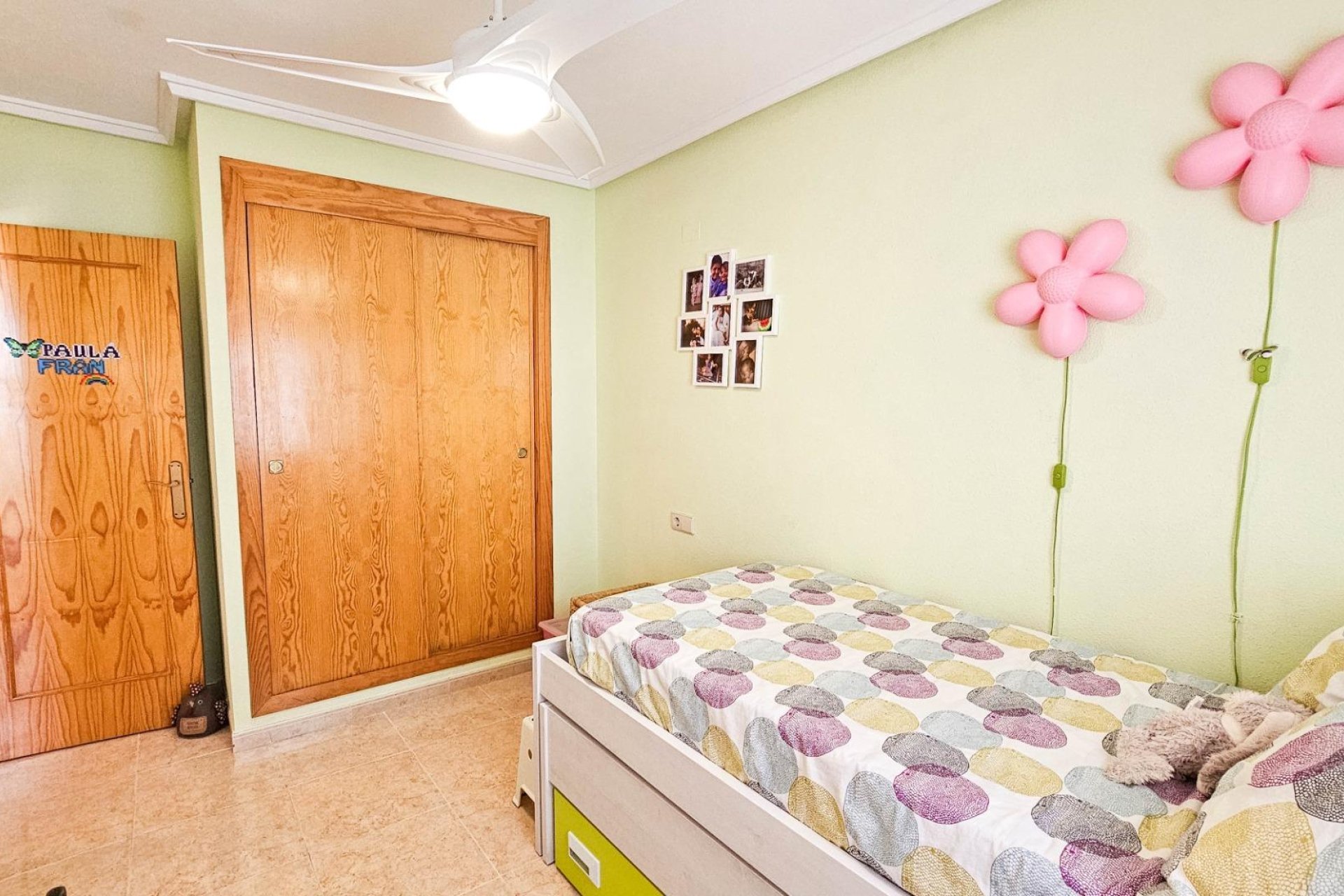 Használt Ingatlanok - Apartman -
Torrevieja - Centrum