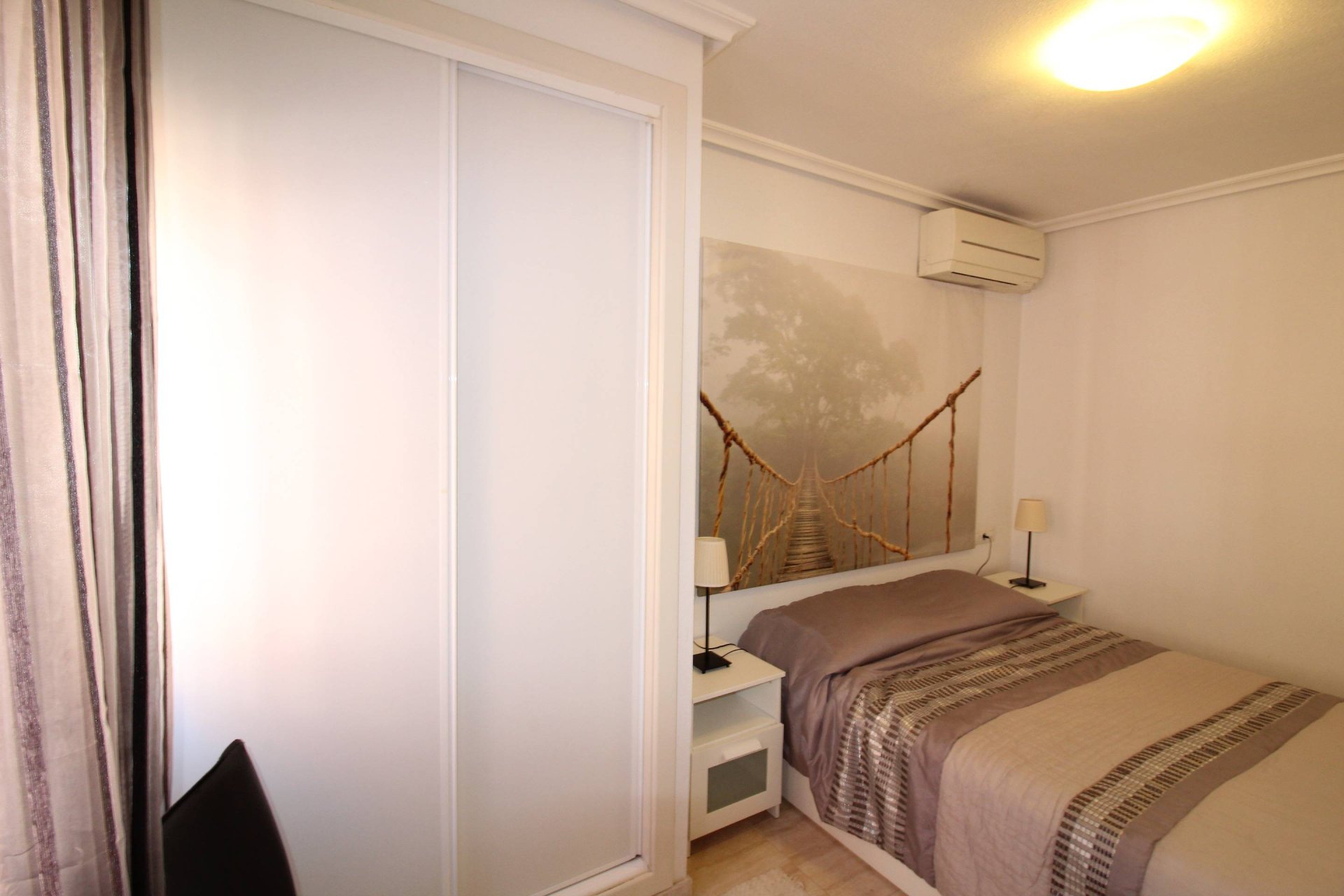 Használt Ingatlanok - Apartman -
Torrevieja - Centrum