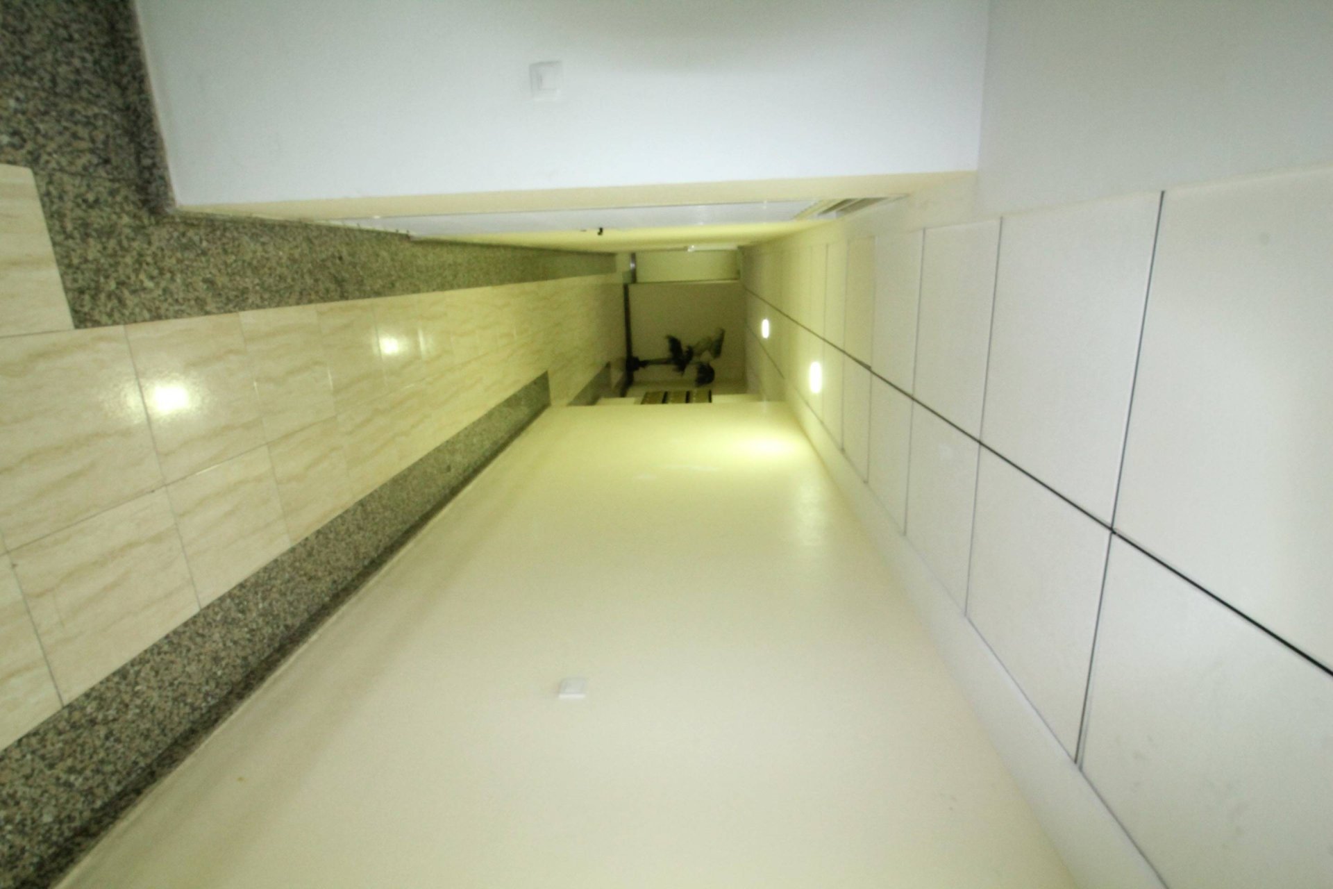 Használt Ingatlanok - Apartman -
Torrevieja - Centrum