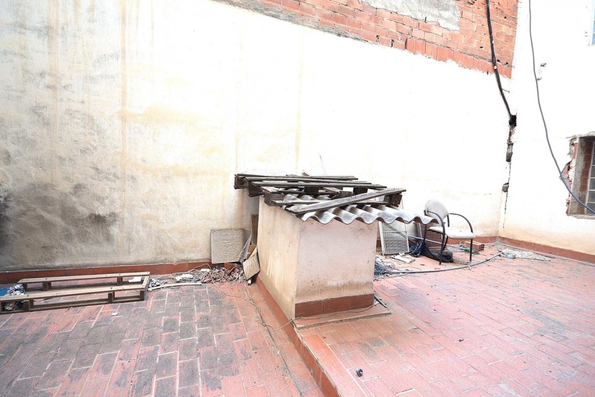 Használt Ingatlanok - Apartman -
Torrevieja - Centrum