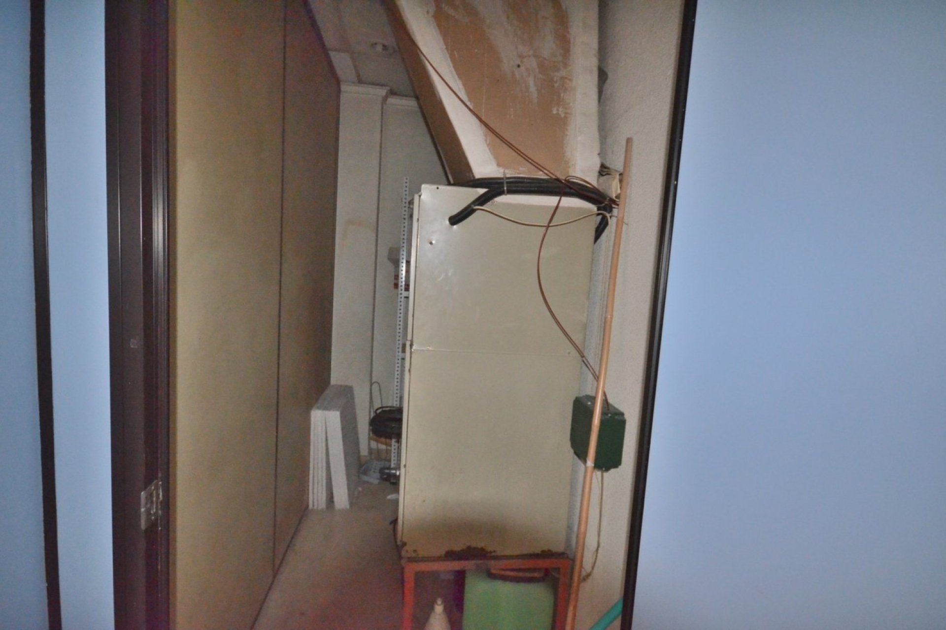 Használt Ingatlanok - Apartman -
Torrevieja - Centrum