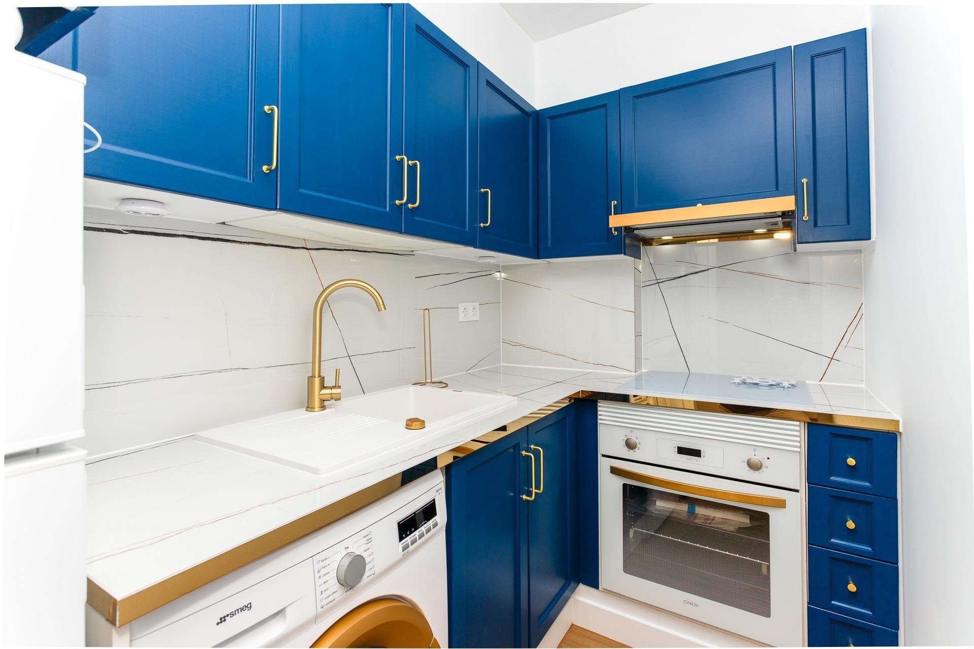 Használt Ingatlanok - Apartman -
Torrevieja - Centrum