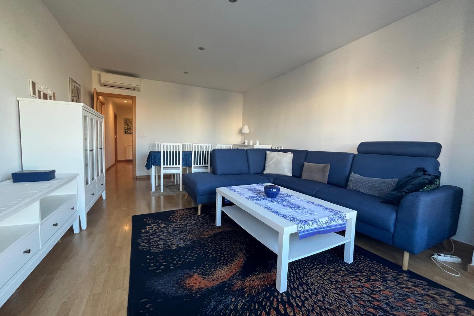 Használt Ingatlanok - Apartman -
Torrevieja - Centrum