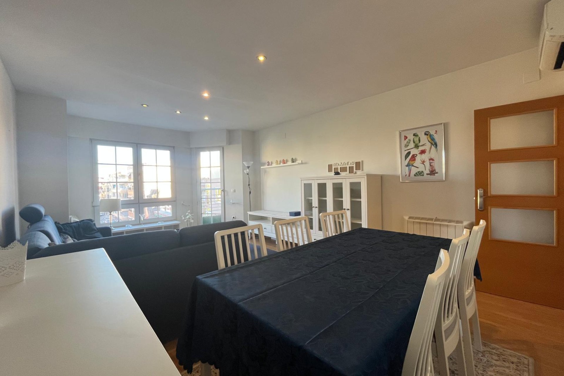 Használt Ingatlanok - Apartman -
Torrevieja - Centrum