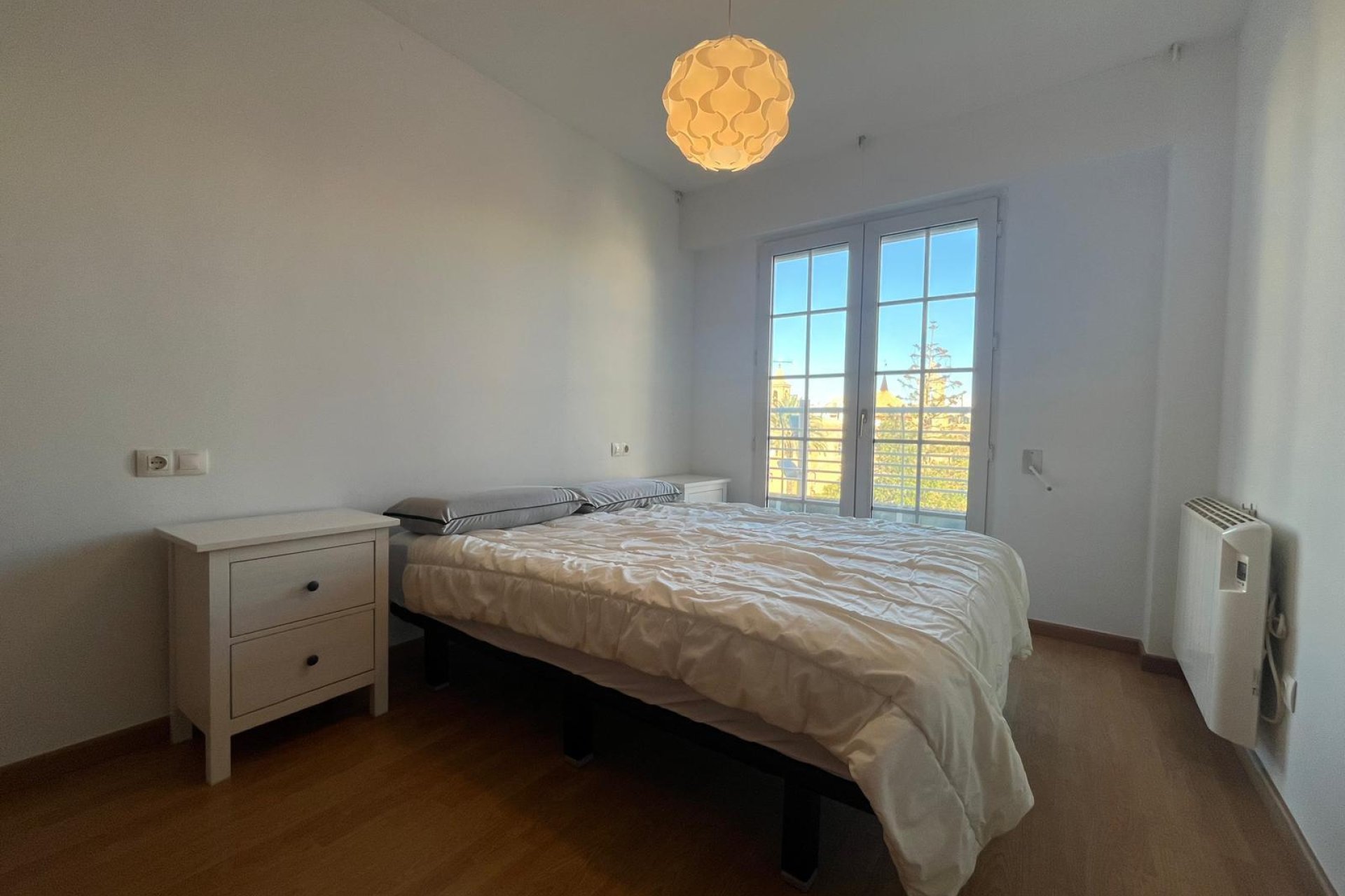 Használt Ingatlanok - Apartman -
Torrevieja - Centrum