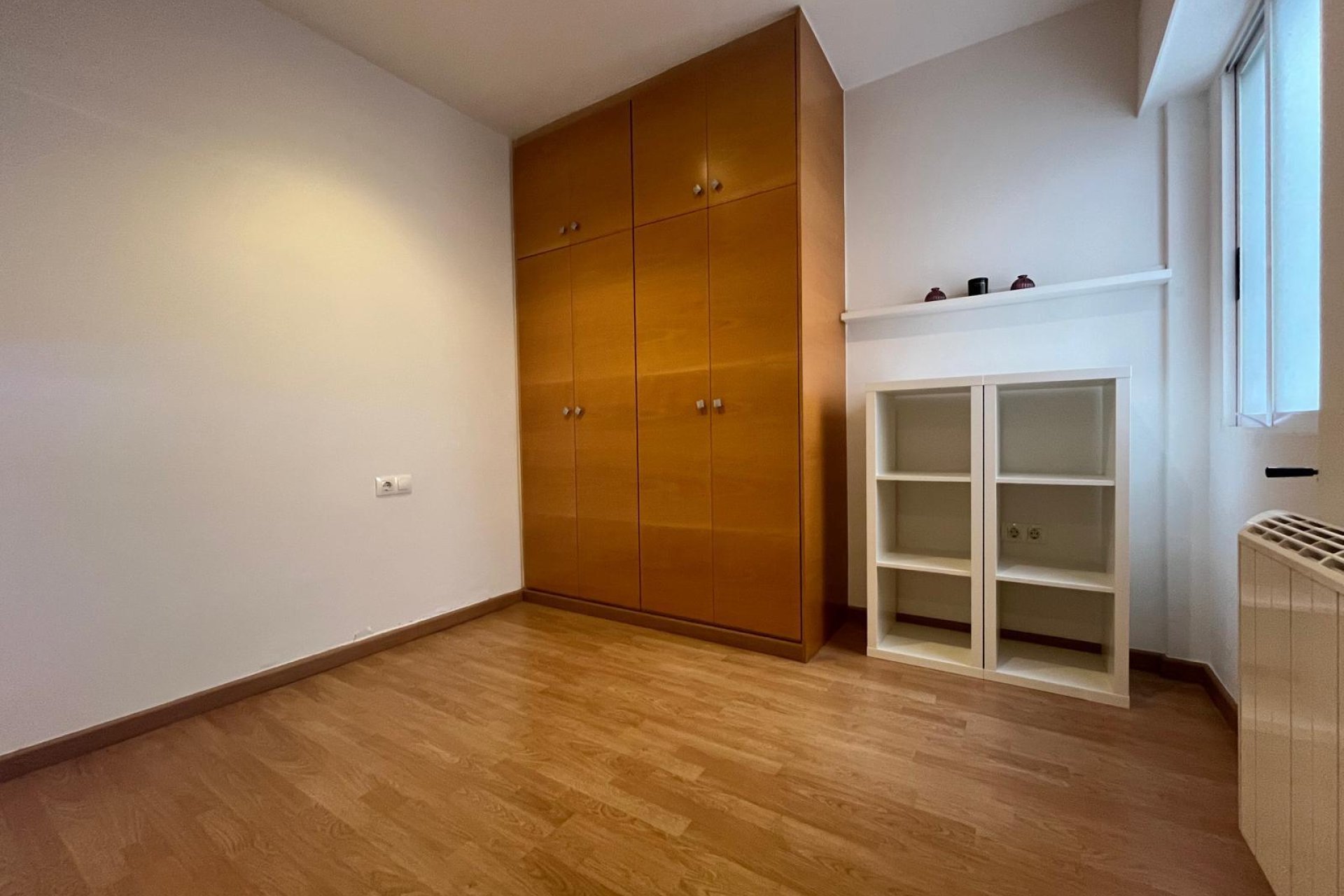 Használt Ingatlanok - Apartman -
Torrevieja - Centrum