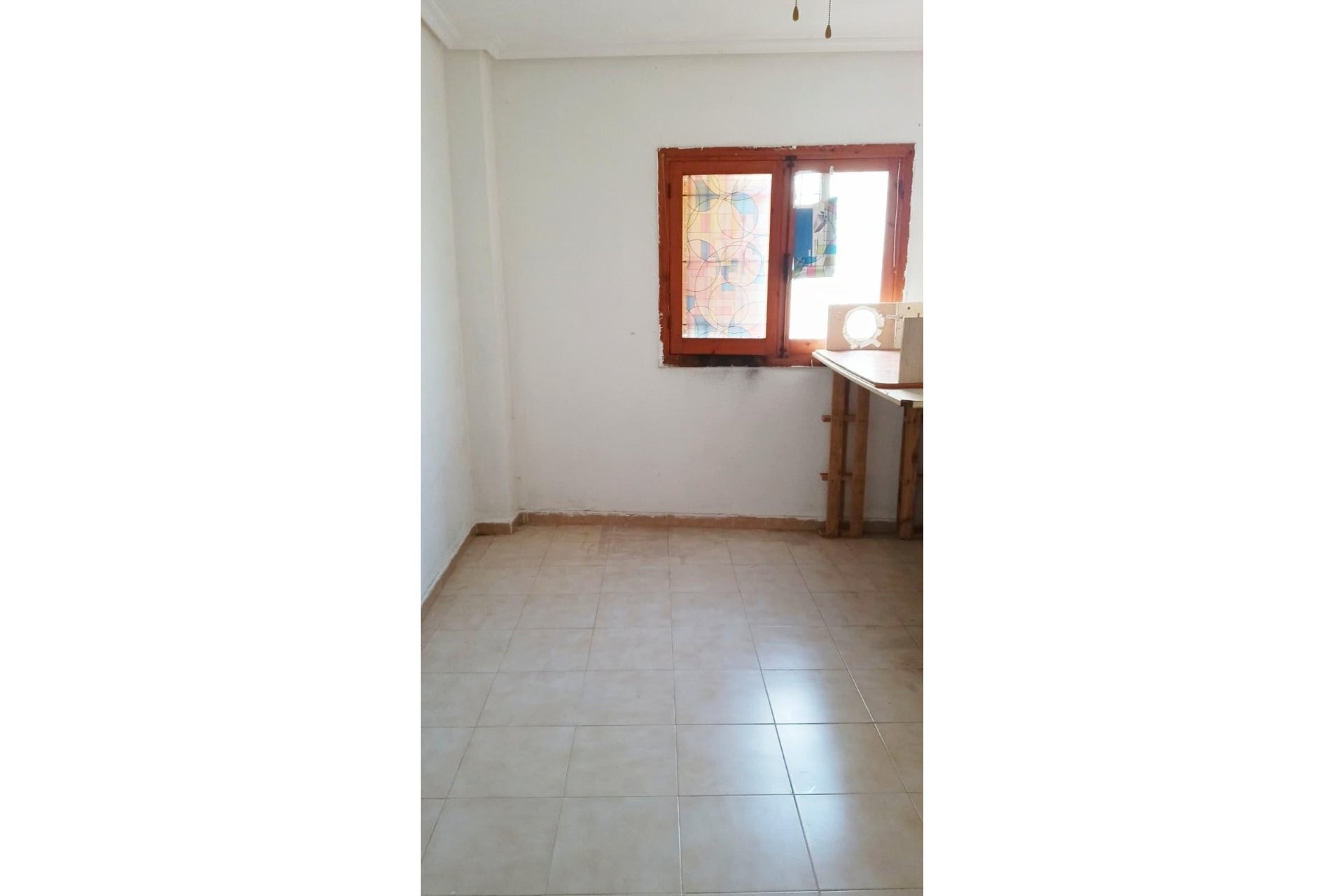 Használt Ingatlanok - Apartman -
Torrevieja - Centrum