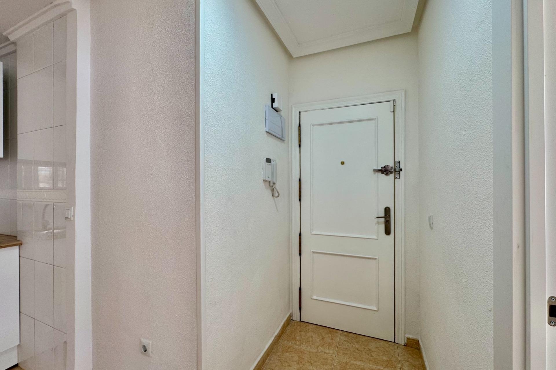 Használt Ingatlanok - Apartman -
Torrevieja - Centrum