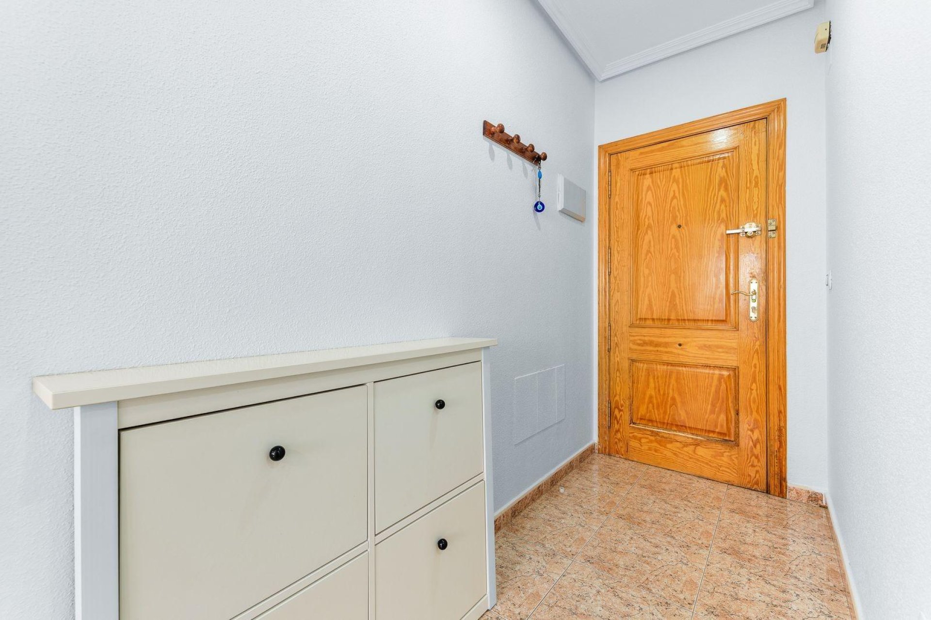 Használt Ingatlanok - Apartman -
Torrevieja - Centrum