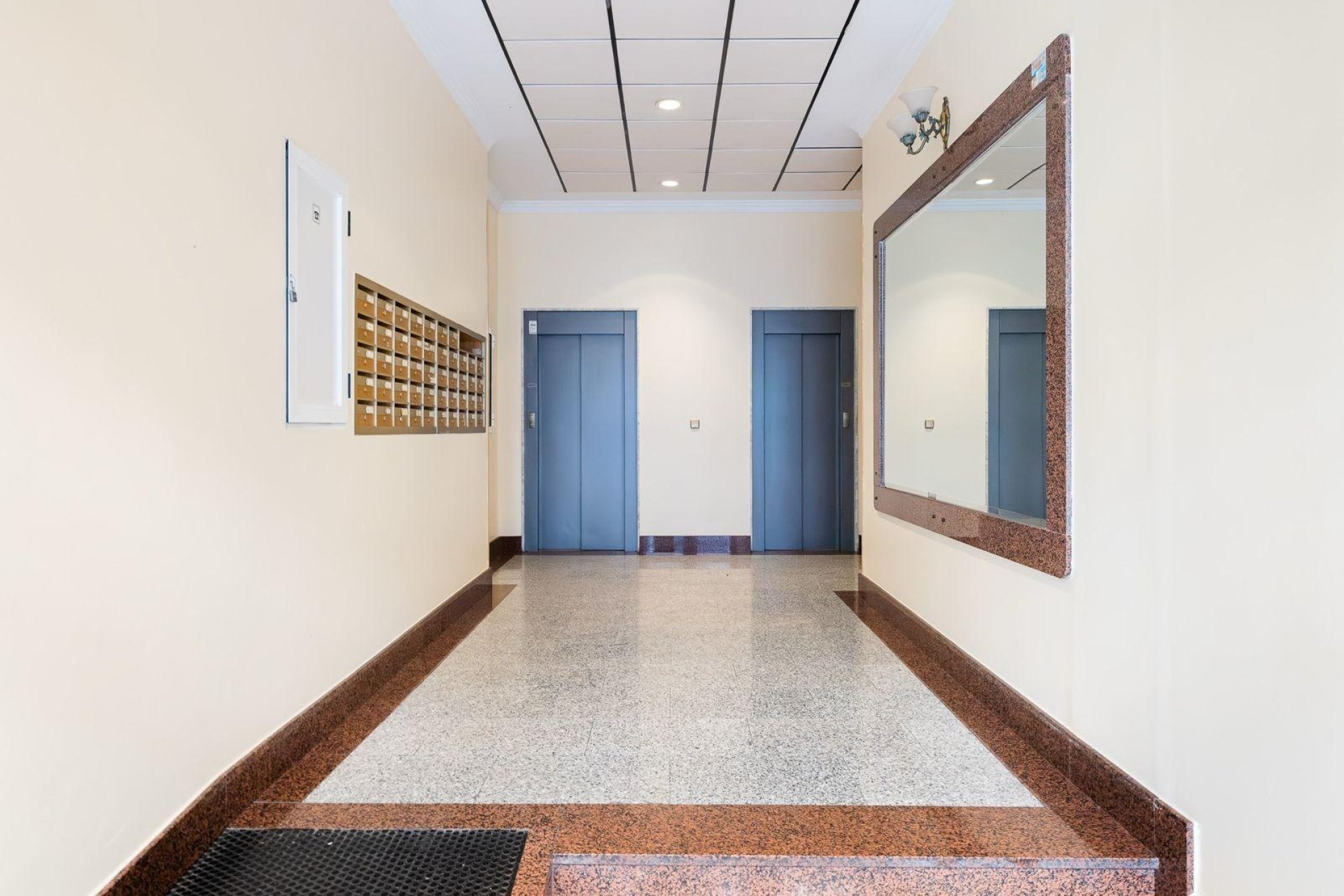 Használt Ingatlanok - Apartman -
Torrevieja - Centrum