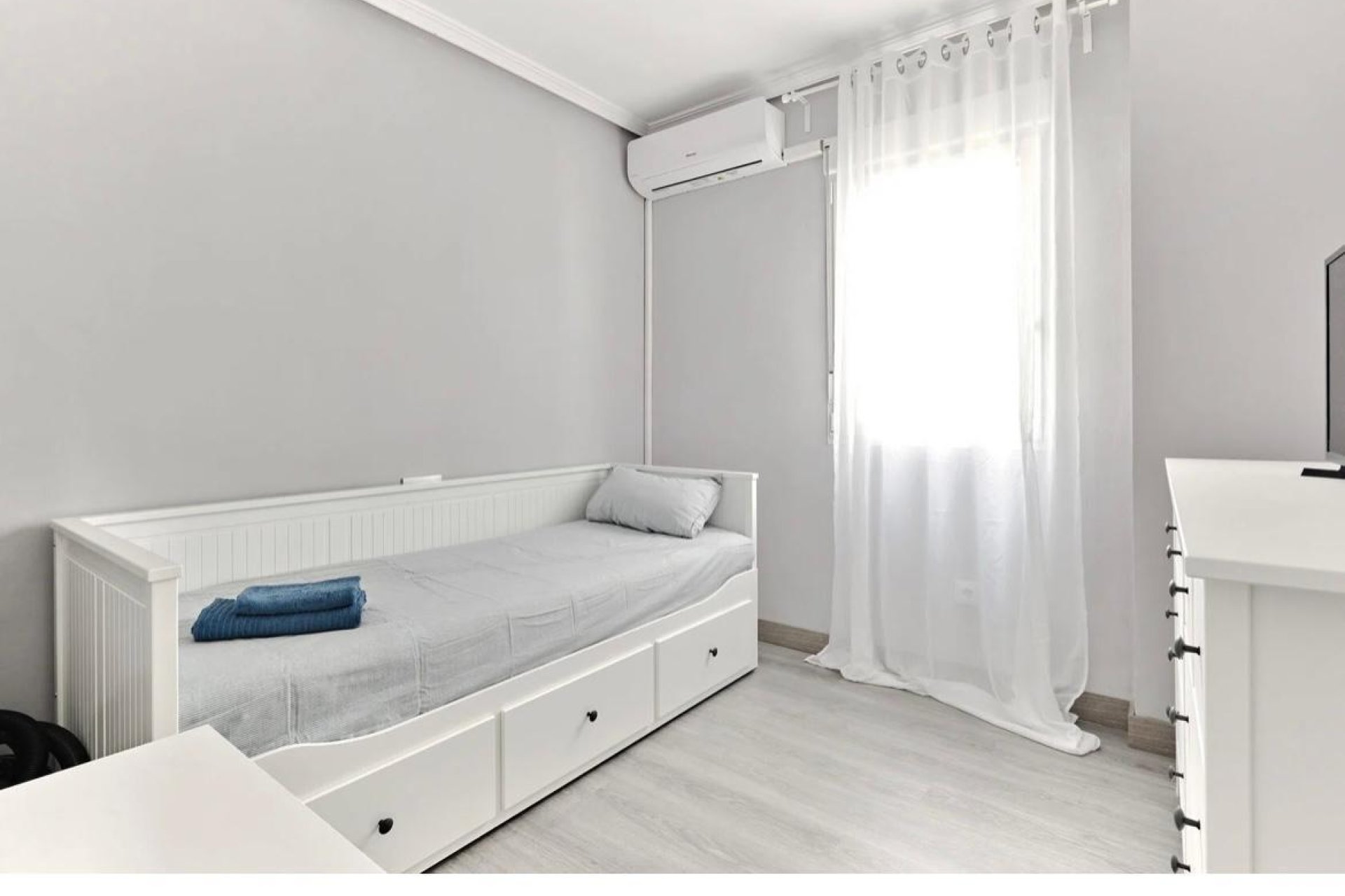 Használt Ingatlanok - Apartman -
Torrevieja - Centrum