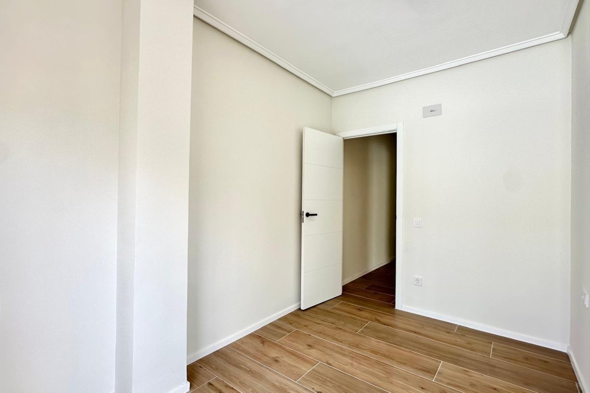 Használt Ingatlanok - Apartman -
Torrevieja - Centrum