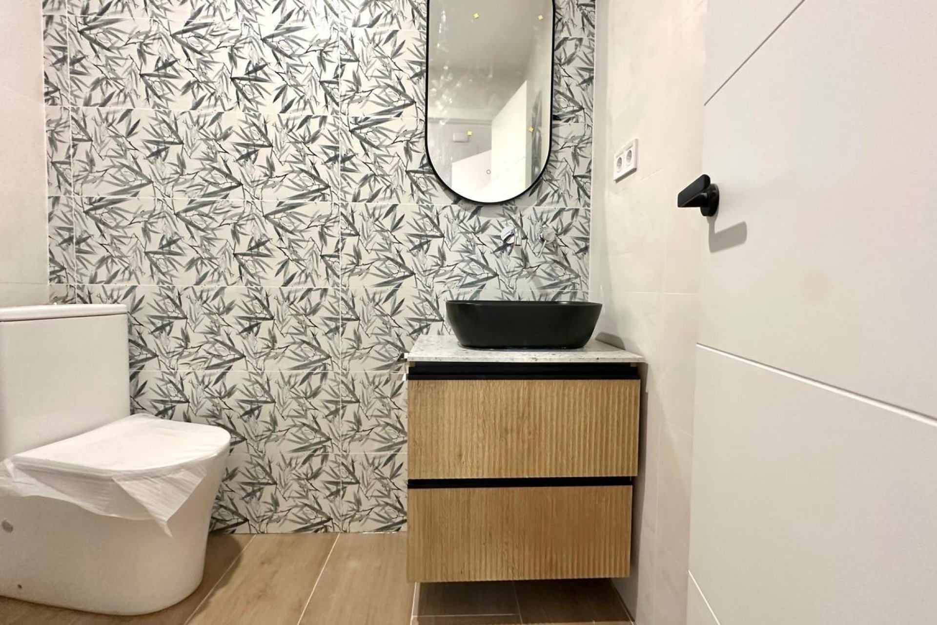Használt Ingatlanok - Apartman -
Torrevieja - Centrum
