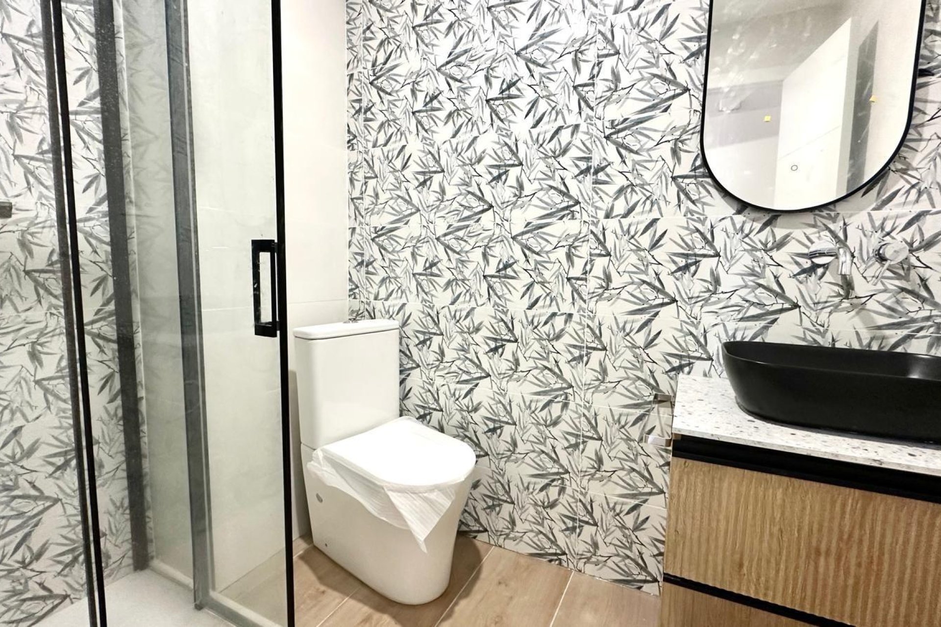 Használt Ingatlanok - Apartman -
Torrevieja - Centrum