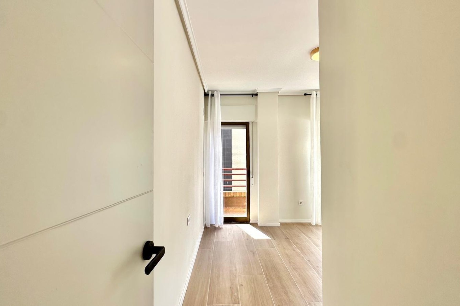 Használt Ingatlanok - Apartman -
Torrevieja - Centrum