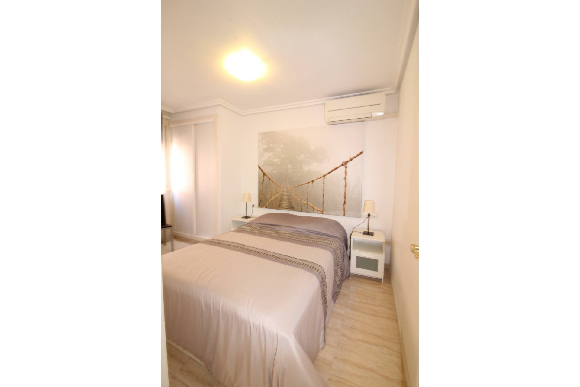Használt Ingatlanok - Apartman -
Torrevieja - Centrum