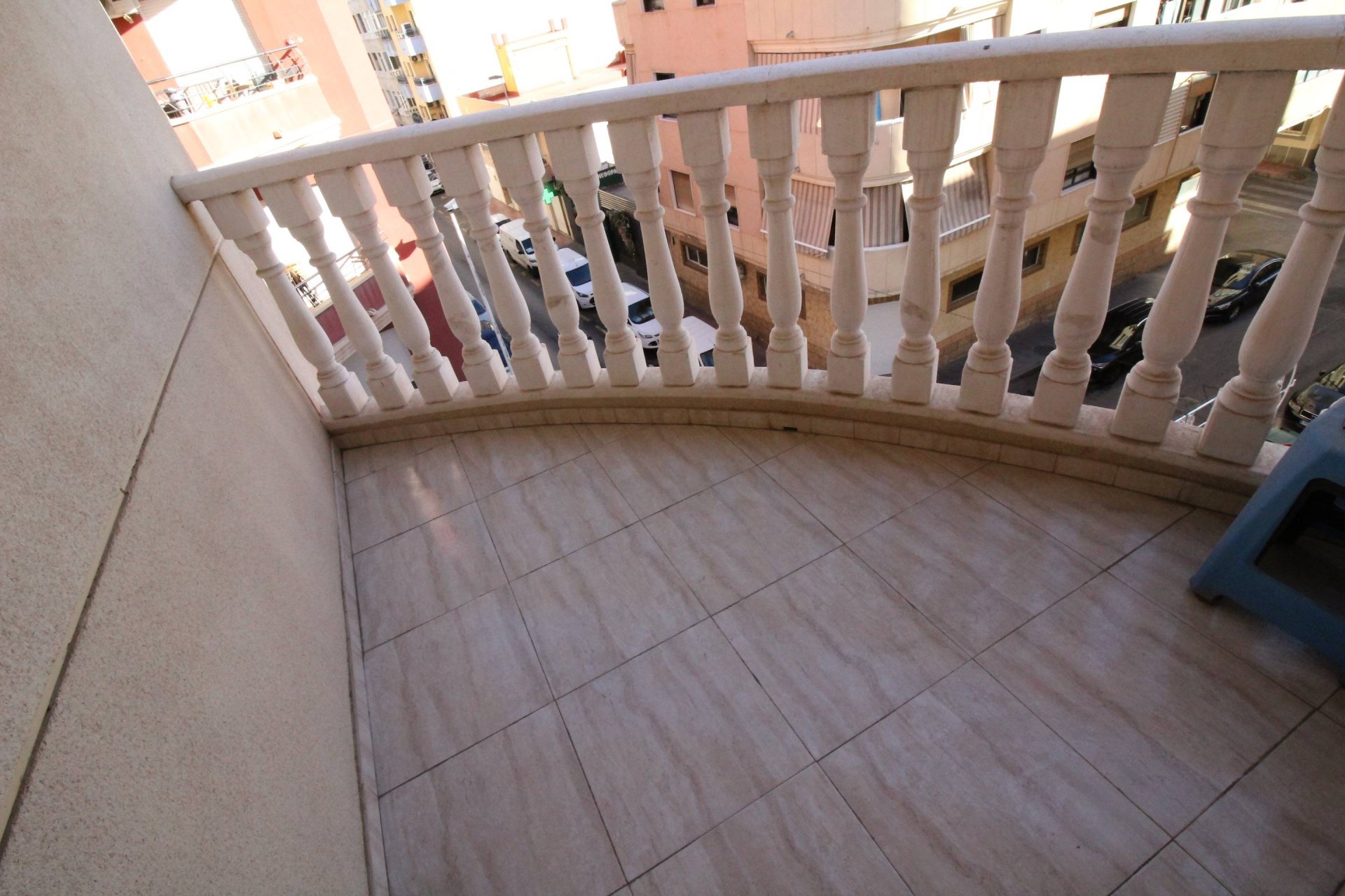Használt Ingatlanok - Apartman -
Torrevieja - Centrum