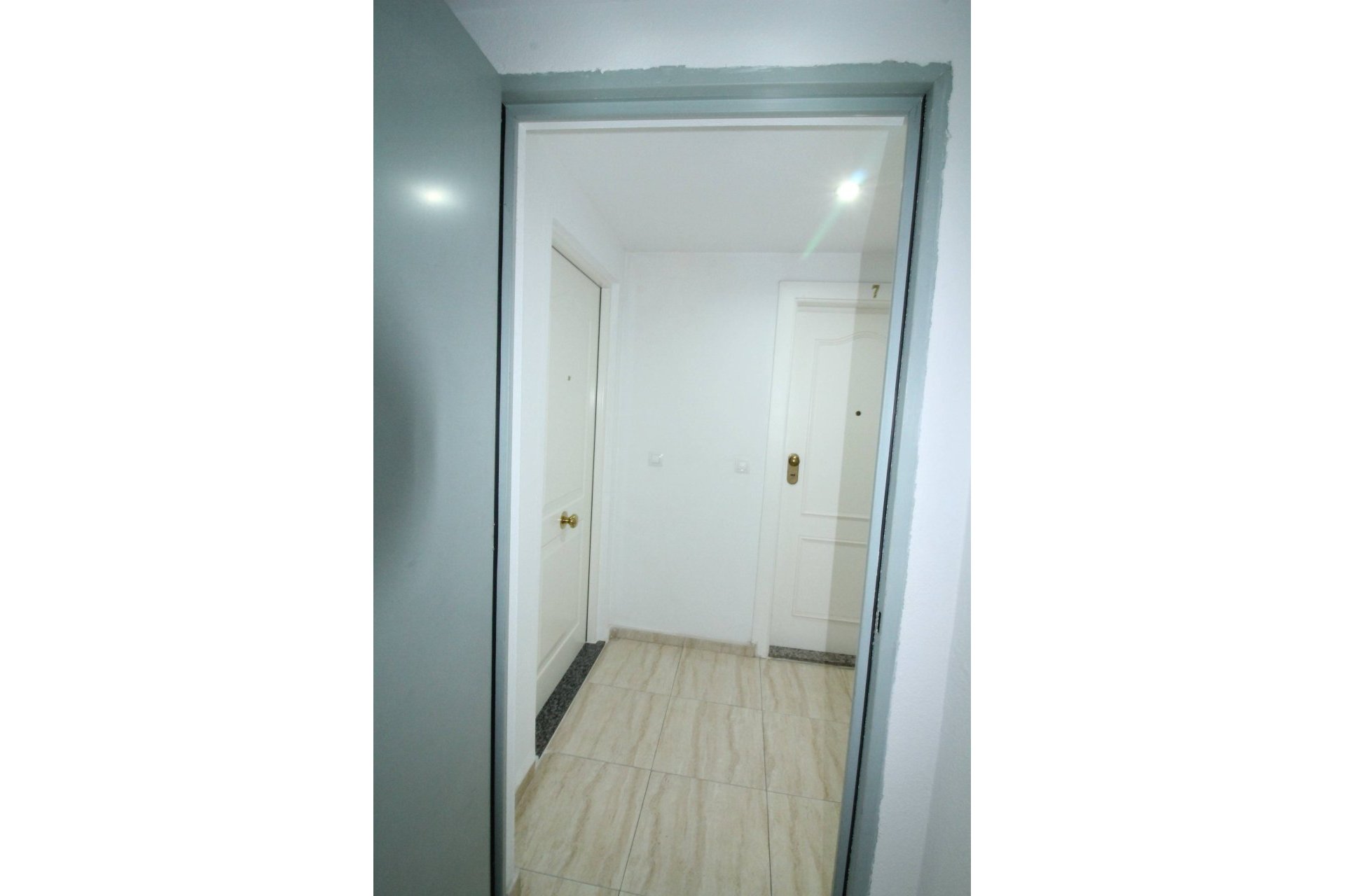 Használt Ingatlanok - Apartman -
Torrevieja - Centrum