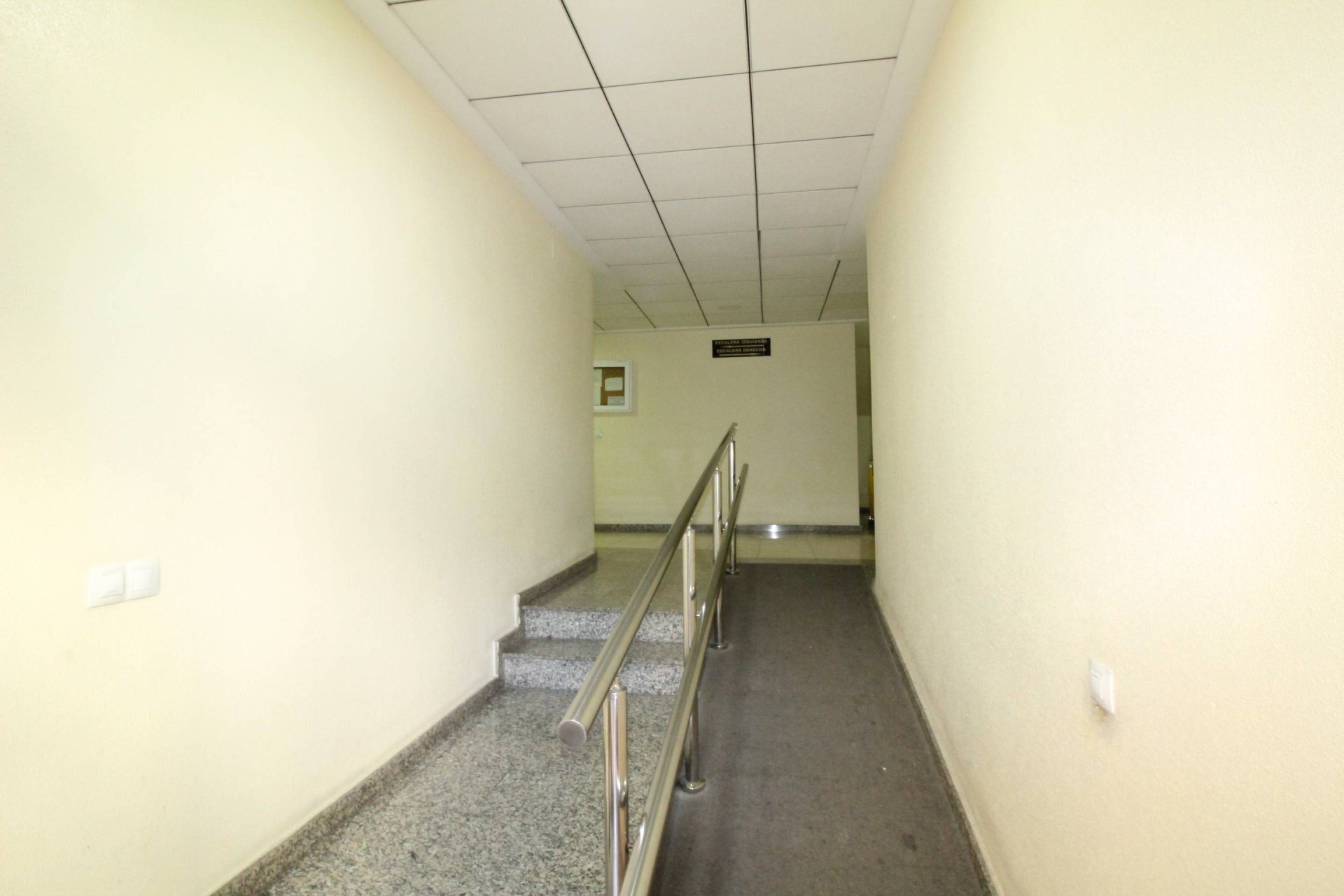 Használt Ingatlanok - Apartman -
Torrevieja - Centrum