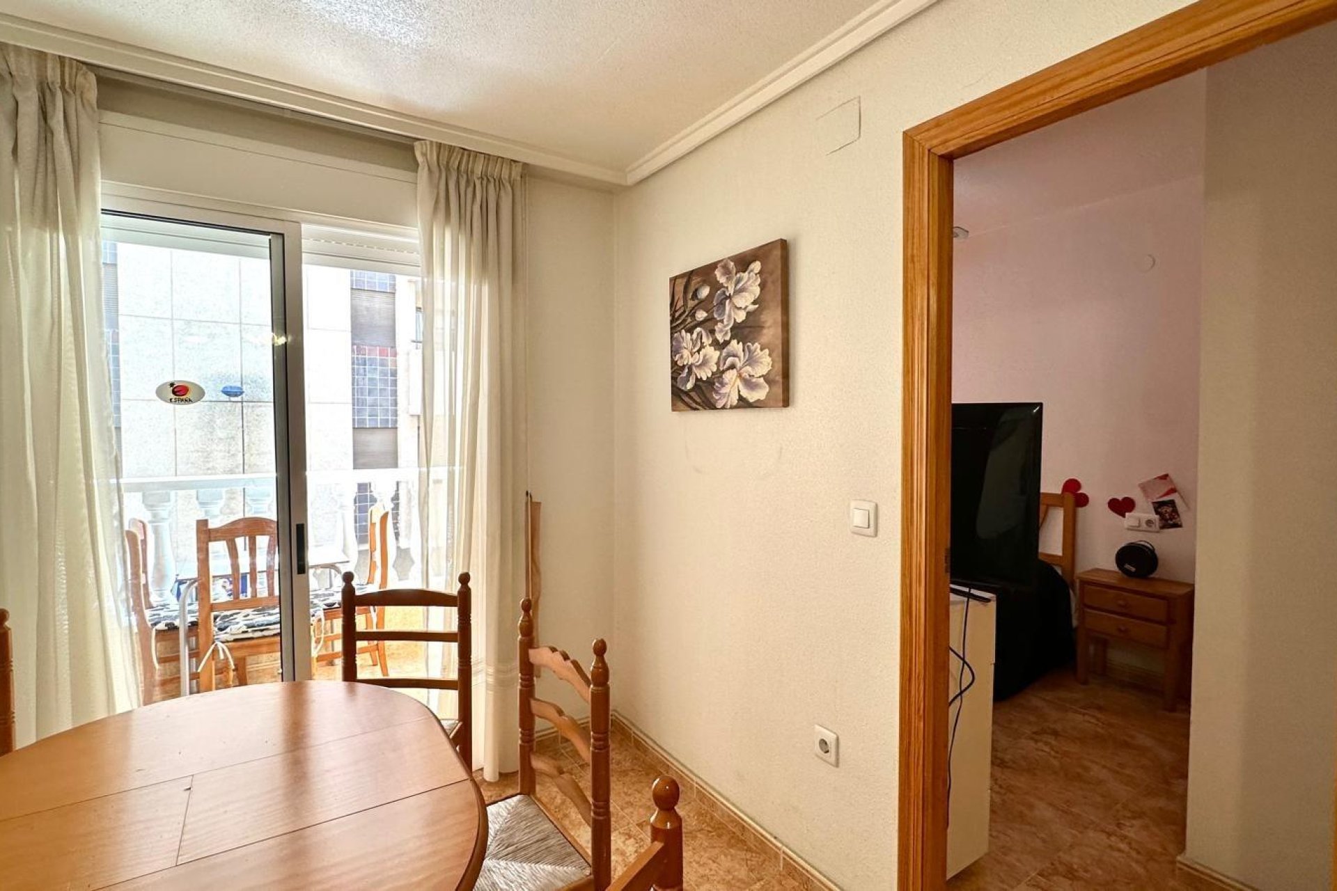 Használt Ingatlanok - Apartman -
Torrevieja - Centrum