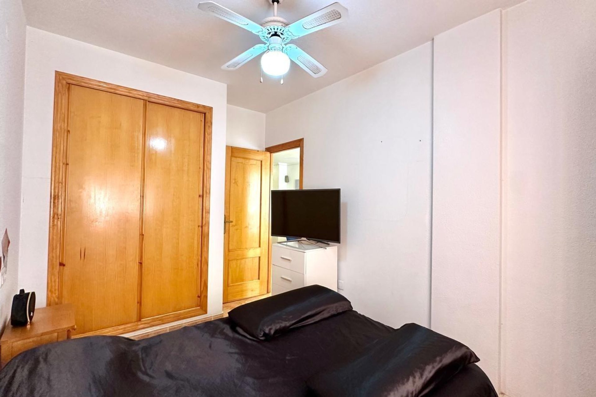 Használt Ingatlanok - Apartman -
Torrevieja - Centrum