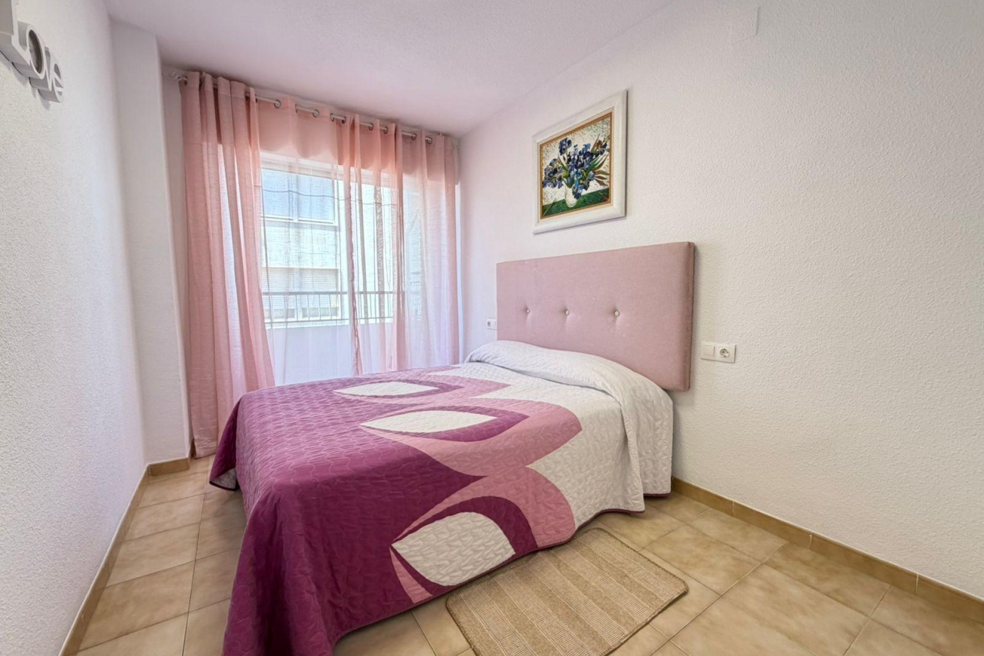 Használt Ingatlanok - Apartman -
Torrevieja - Centrum