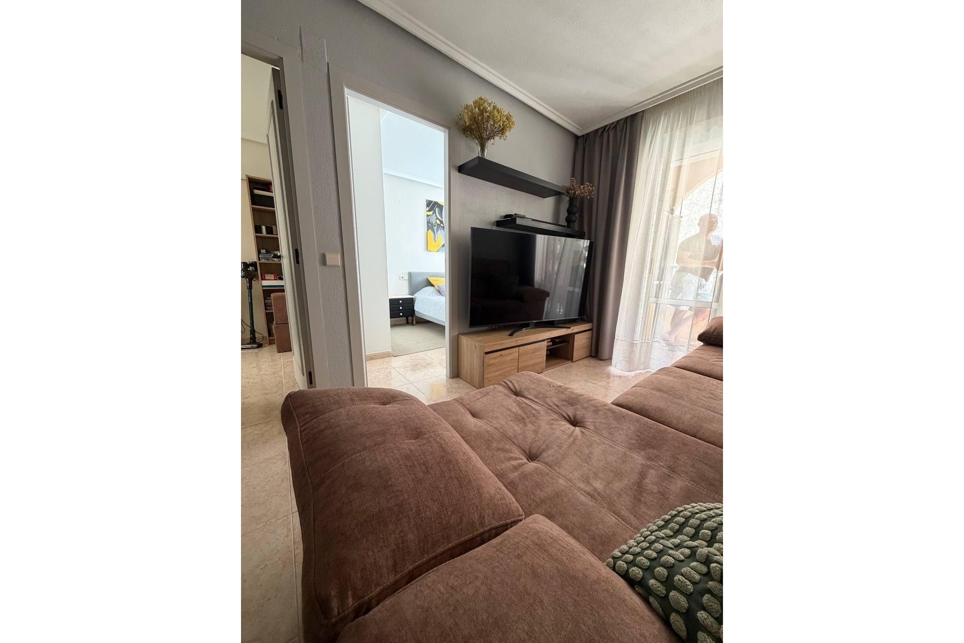 Használt Ingatlanok - Apartman -
Torrevieja - Centrum