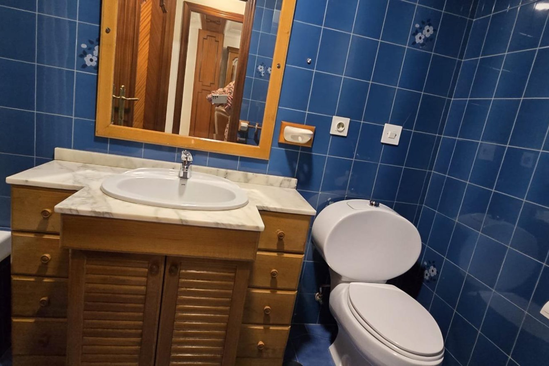 Használt Ingatlanok - Apartman -
Torrevieja - Centrum