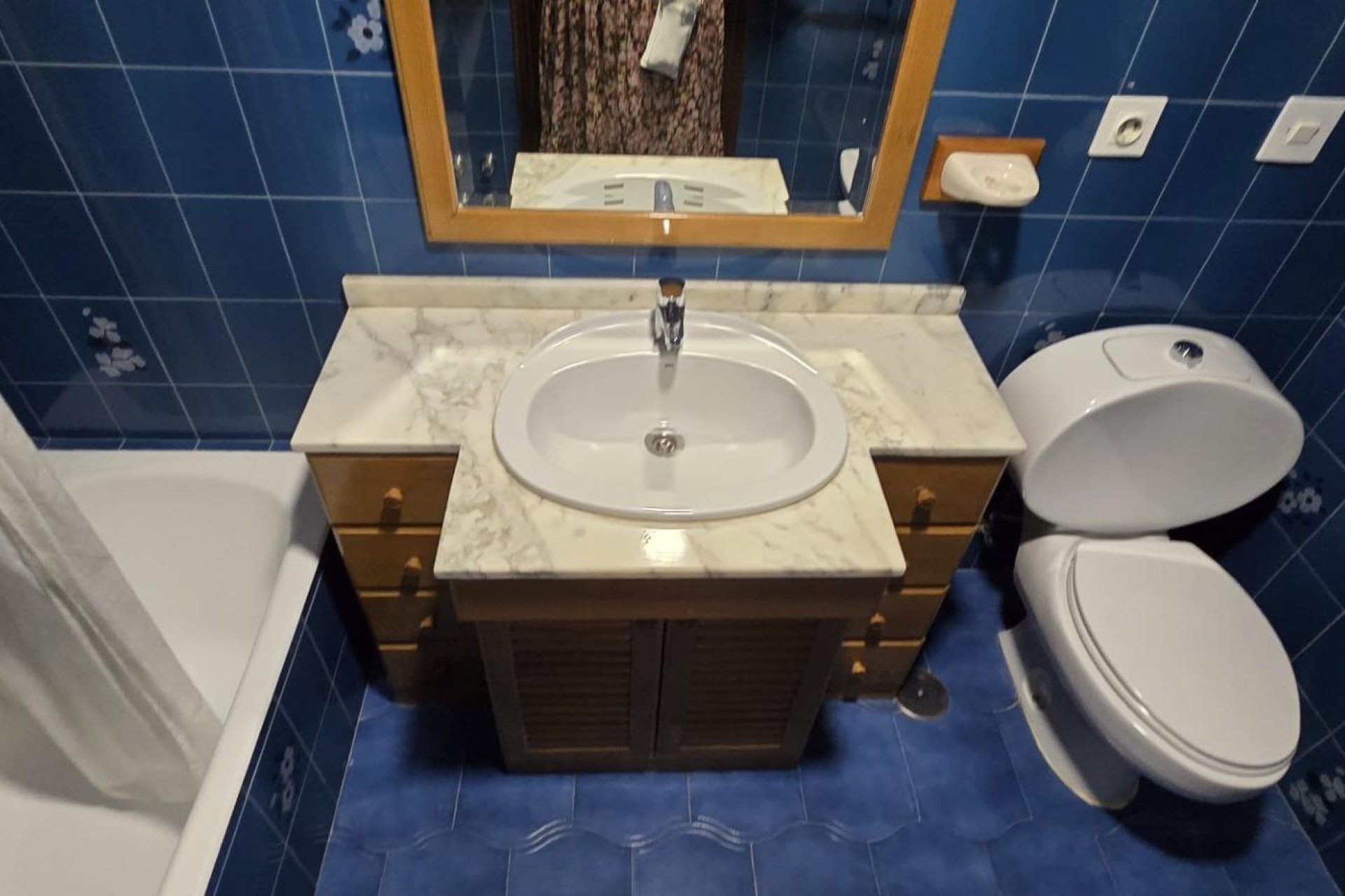 Használt Ingatlanok - Apartman -
Torrevieja - Centrum